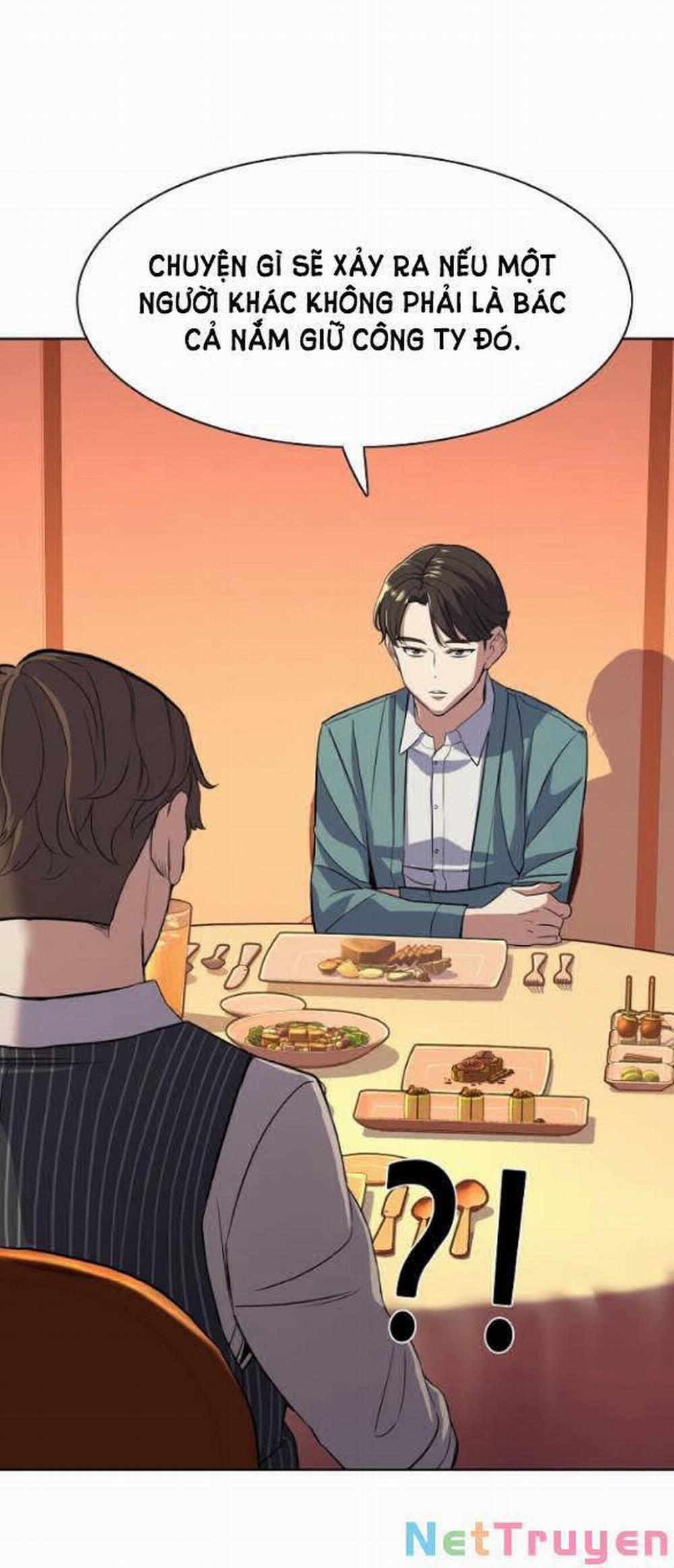 Tiểu Thiếu Gia Gia Tộc Tài Phiệt 34.1 trang 16