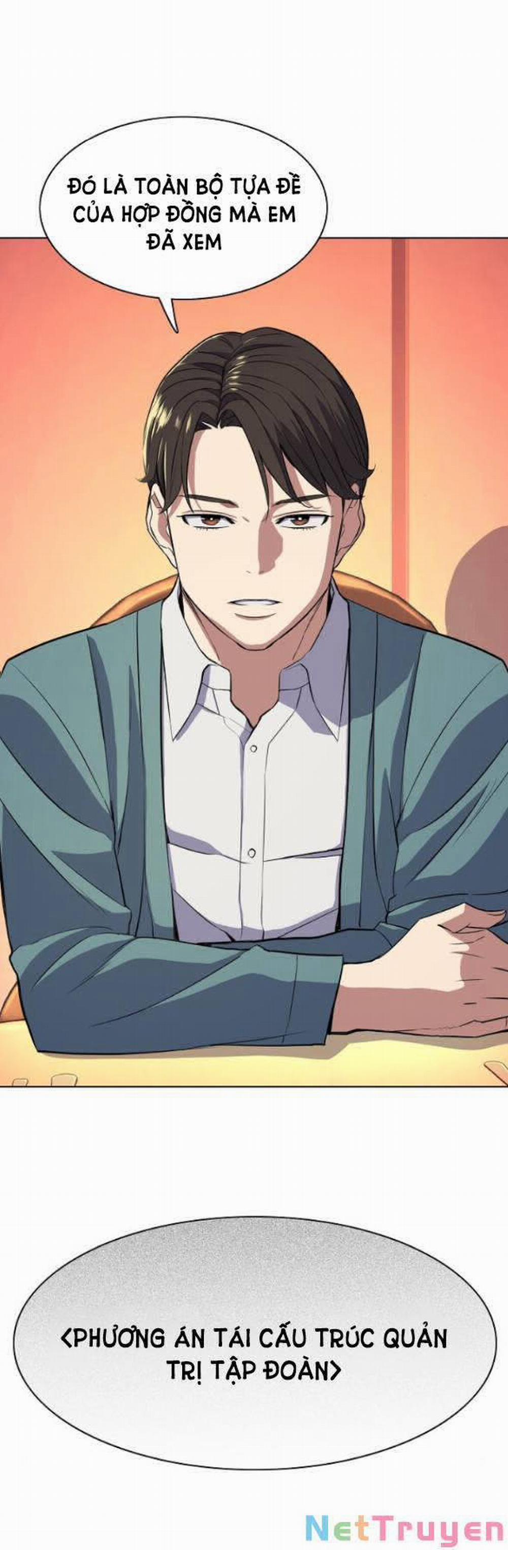 Tiểu Thiếu Gia Gia Tộc Tài Phiệt 34.1 trang 18