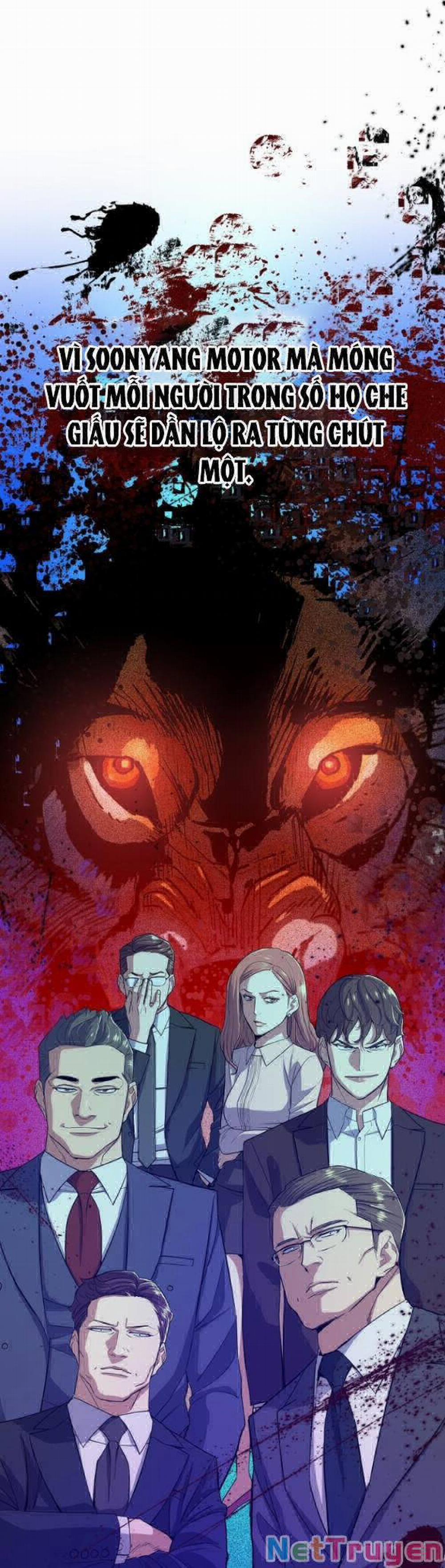 Tiểu Thiếu Gia Gia Tộc Tài Phiệt 34.1 trang 22