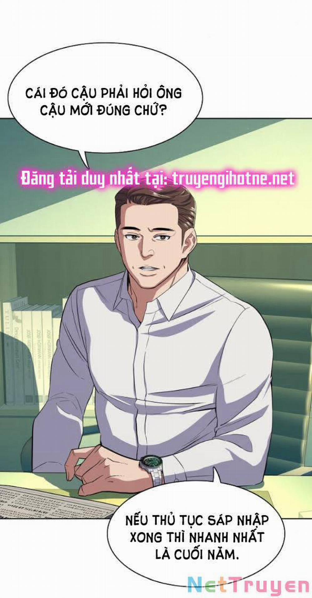 Tiểu Thiếu Gia Gia Tộc Tài Phiệt 34.1 trang 30