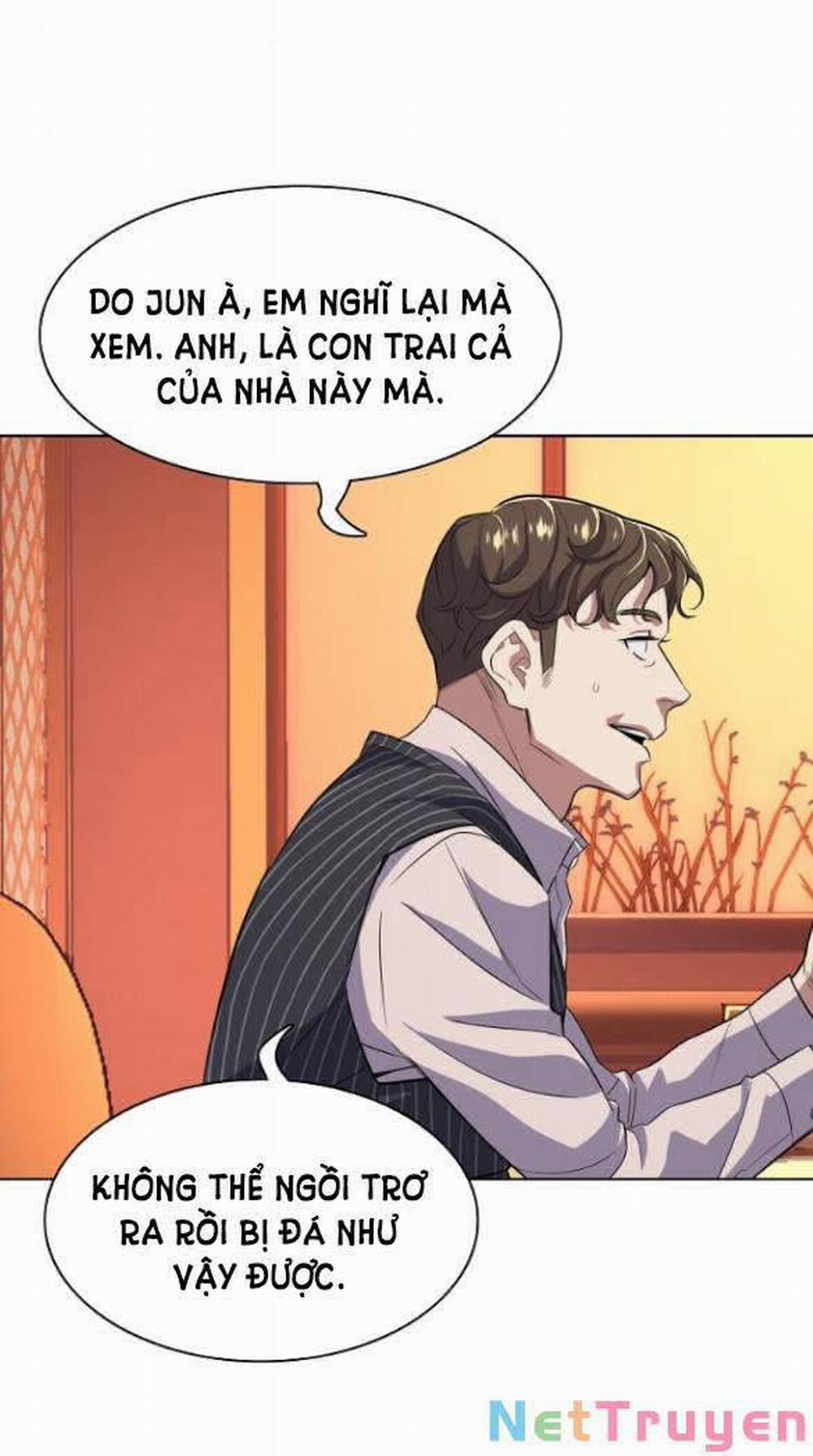 Tiểu Thiếu Gia Gia Tộc Tài Phiệt 34.1 trang 8