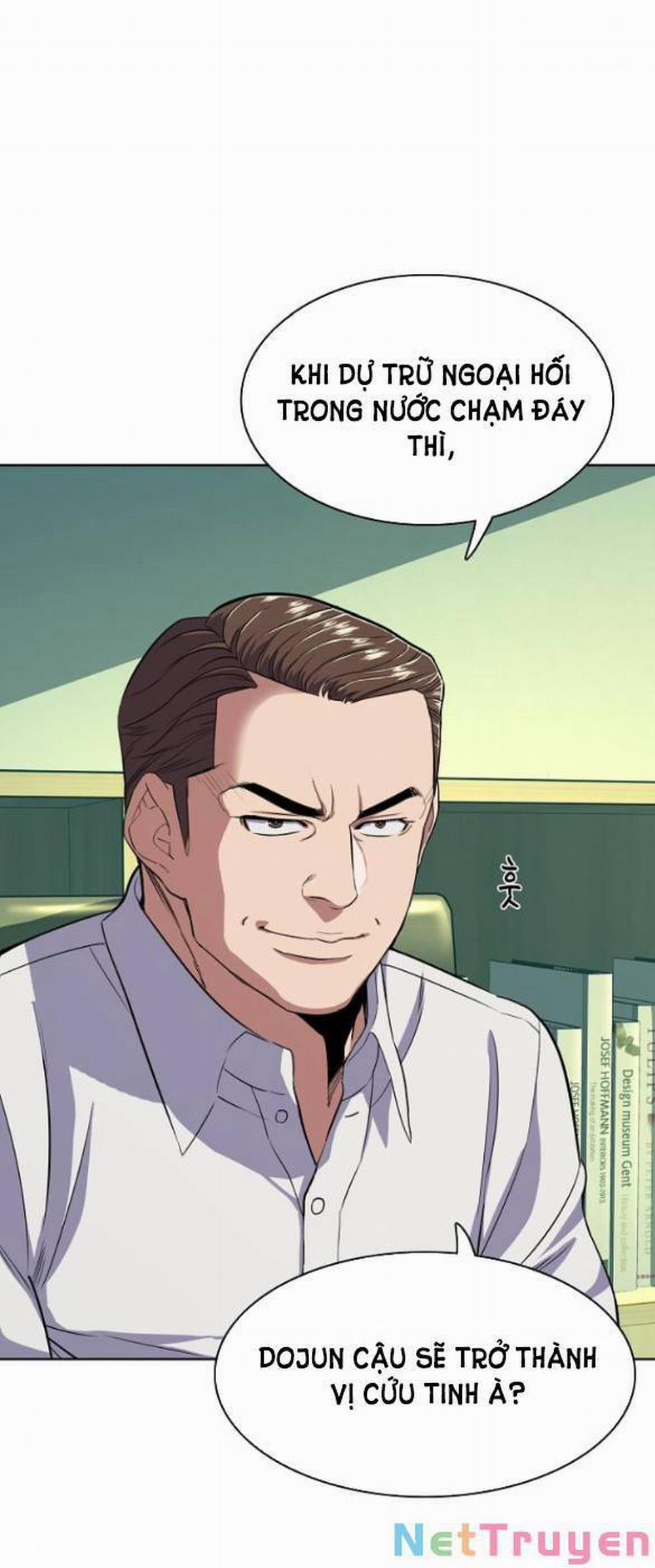 Tiểu Thiếu Gia Gia Tộc Tài Phiệt 34.2 trang 12