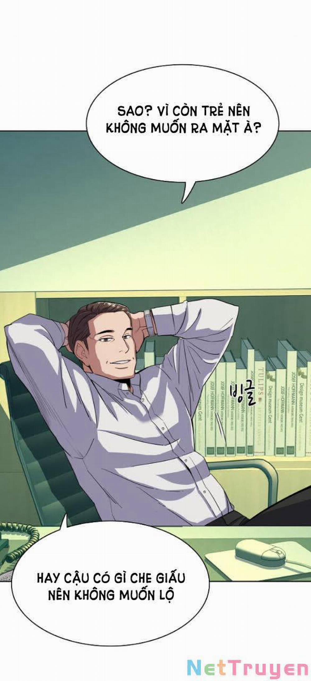 Tiểu Thiếu Gia Gia Tộc Tài Phiệt 34.2 trang 15