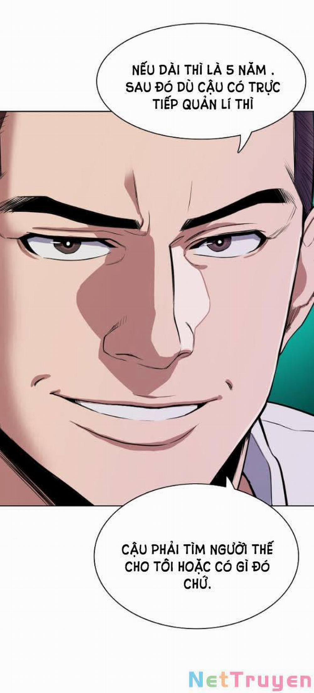 Tiểu Thiếu Gia Gia Tộc Tài Phiệt 34.2 trang 19