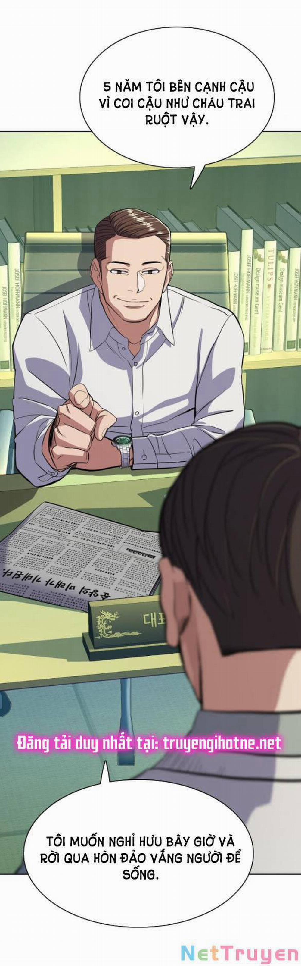 Tiểu Thiếu Gia Gia Tộc Tài Phiệt 34.2 trang 23