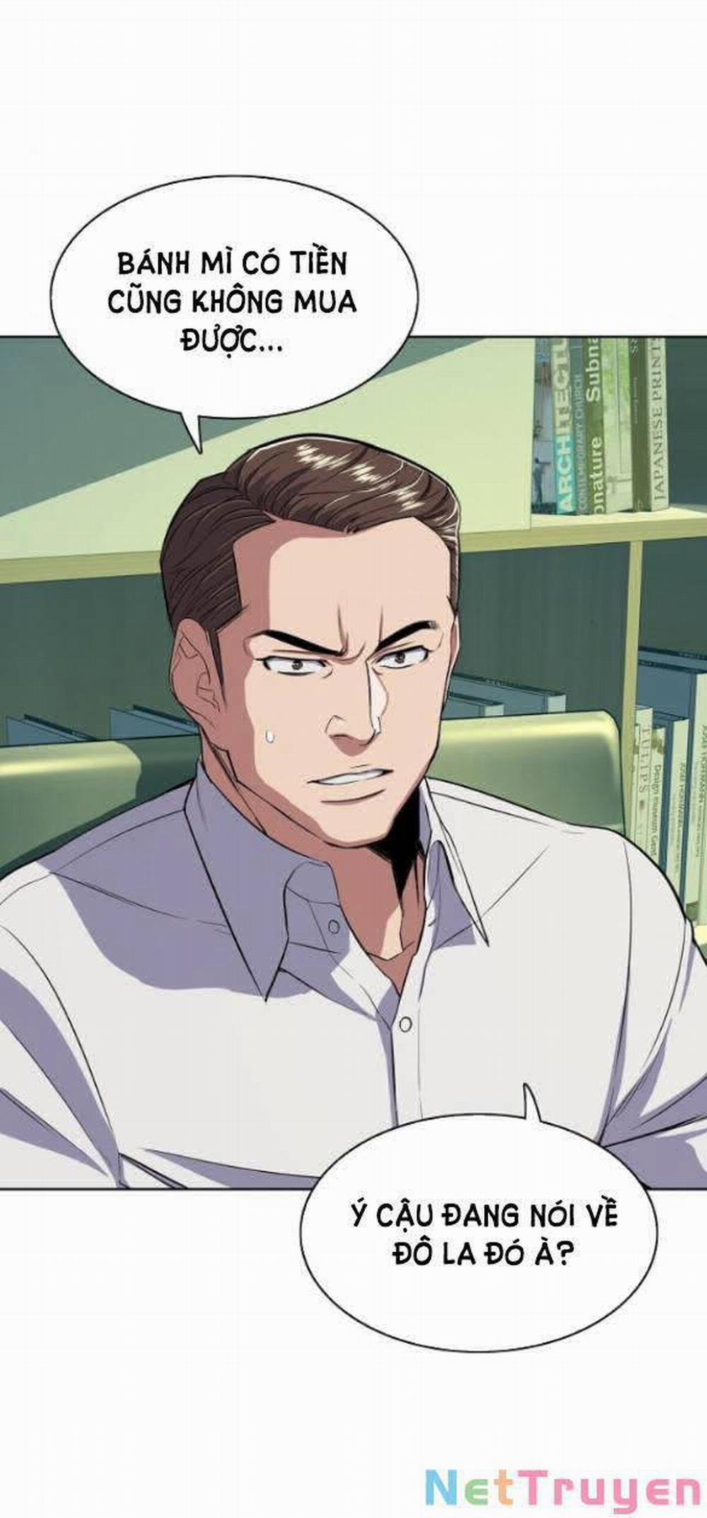 Tiểu Thiếu Gia Gia Tộc Tài Phiệt 34.2 trang 3