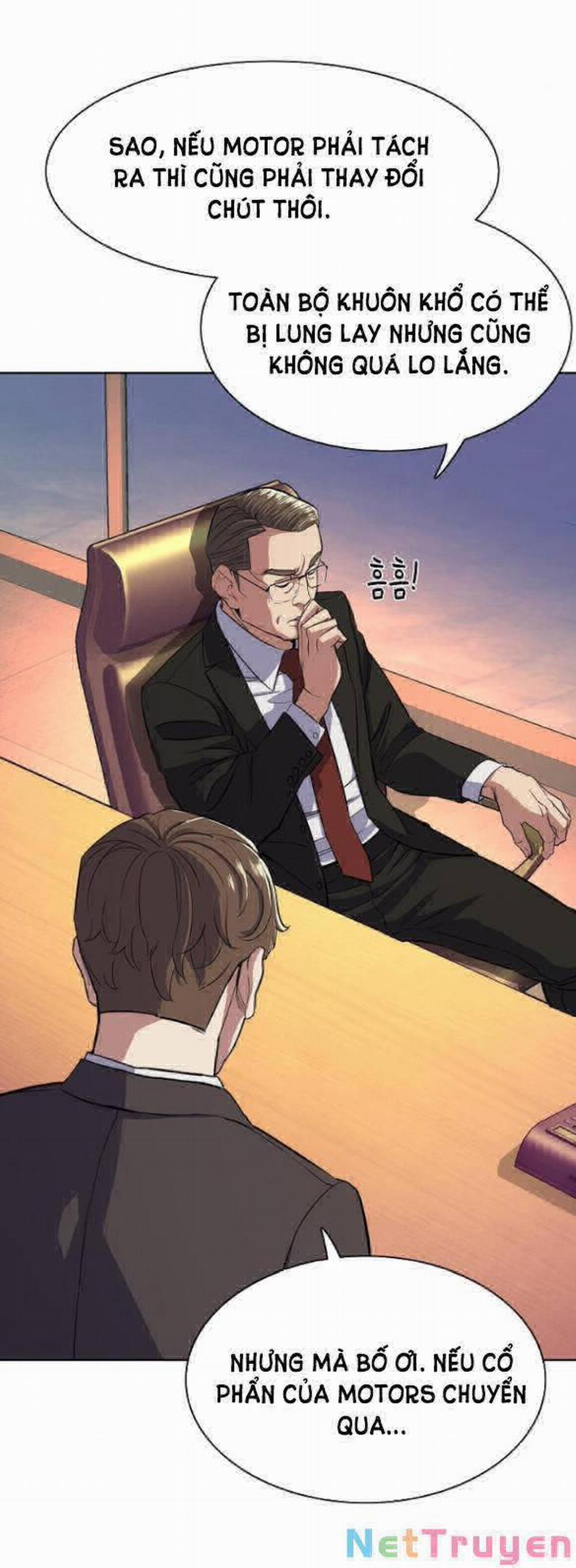 Tiểu Thiếu Gia Gia Tộc Tài Phiệt 34.2 trang 30