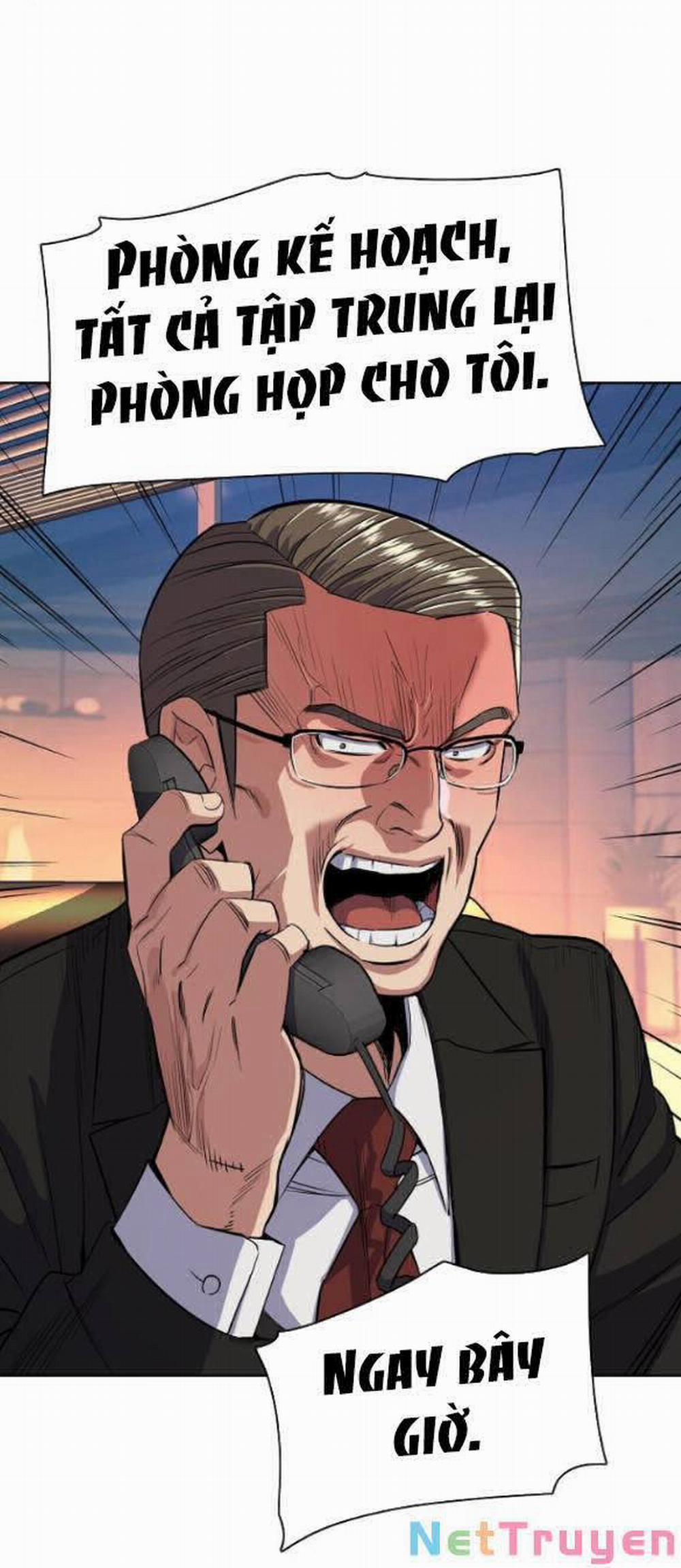 Tiểu Thiếu Gia Gia Tộc Tài Phiệt 34.2 trang 34