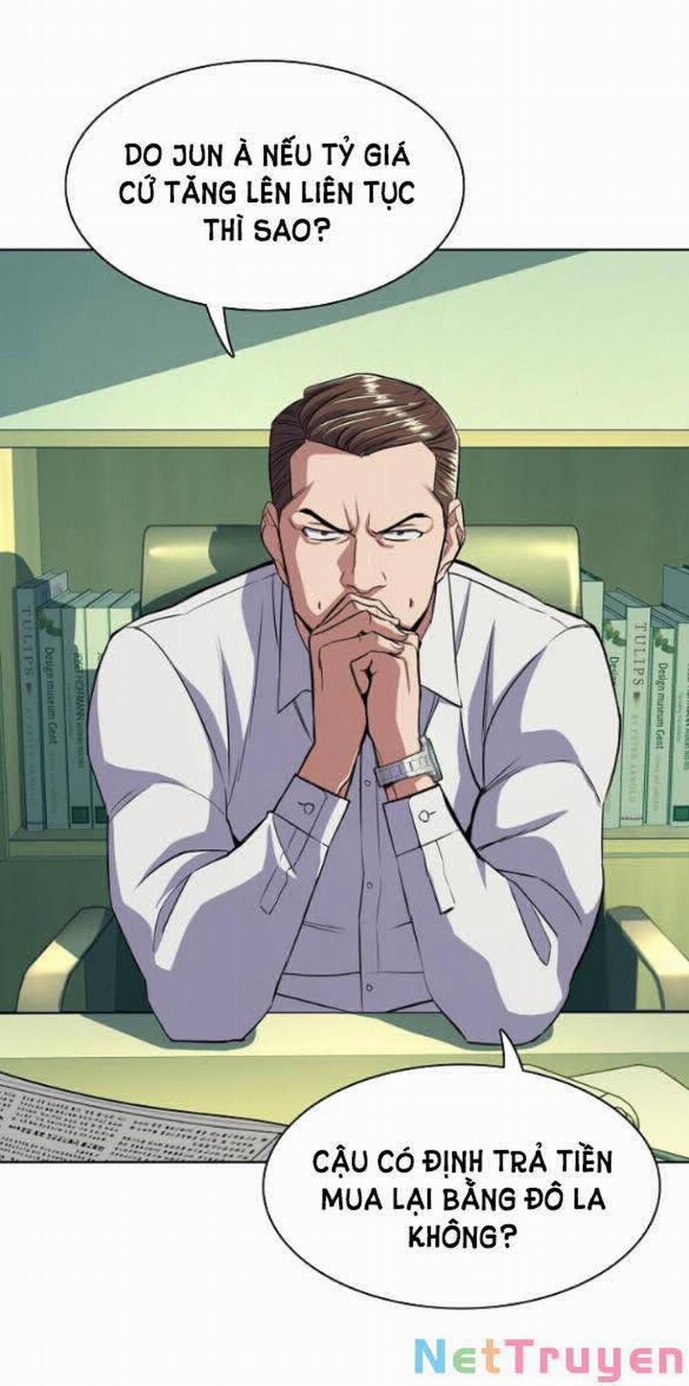 Tiểu Thiếu Gia Gia Tộc Tài Phiệt 34.2 trang 7