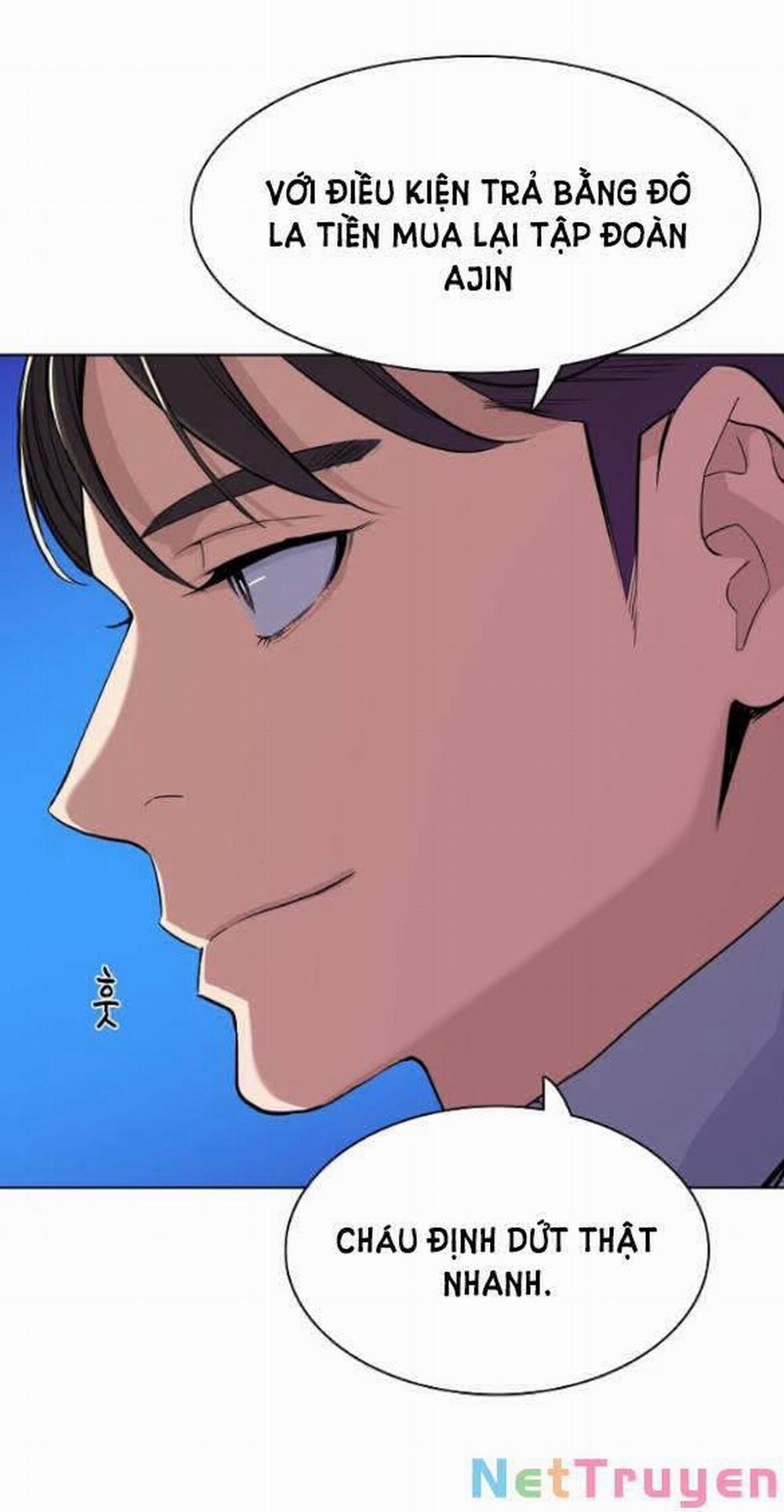 Tiểu Thiếu Gia Gia Tộc Tài Phiệt 34.2 trang 9