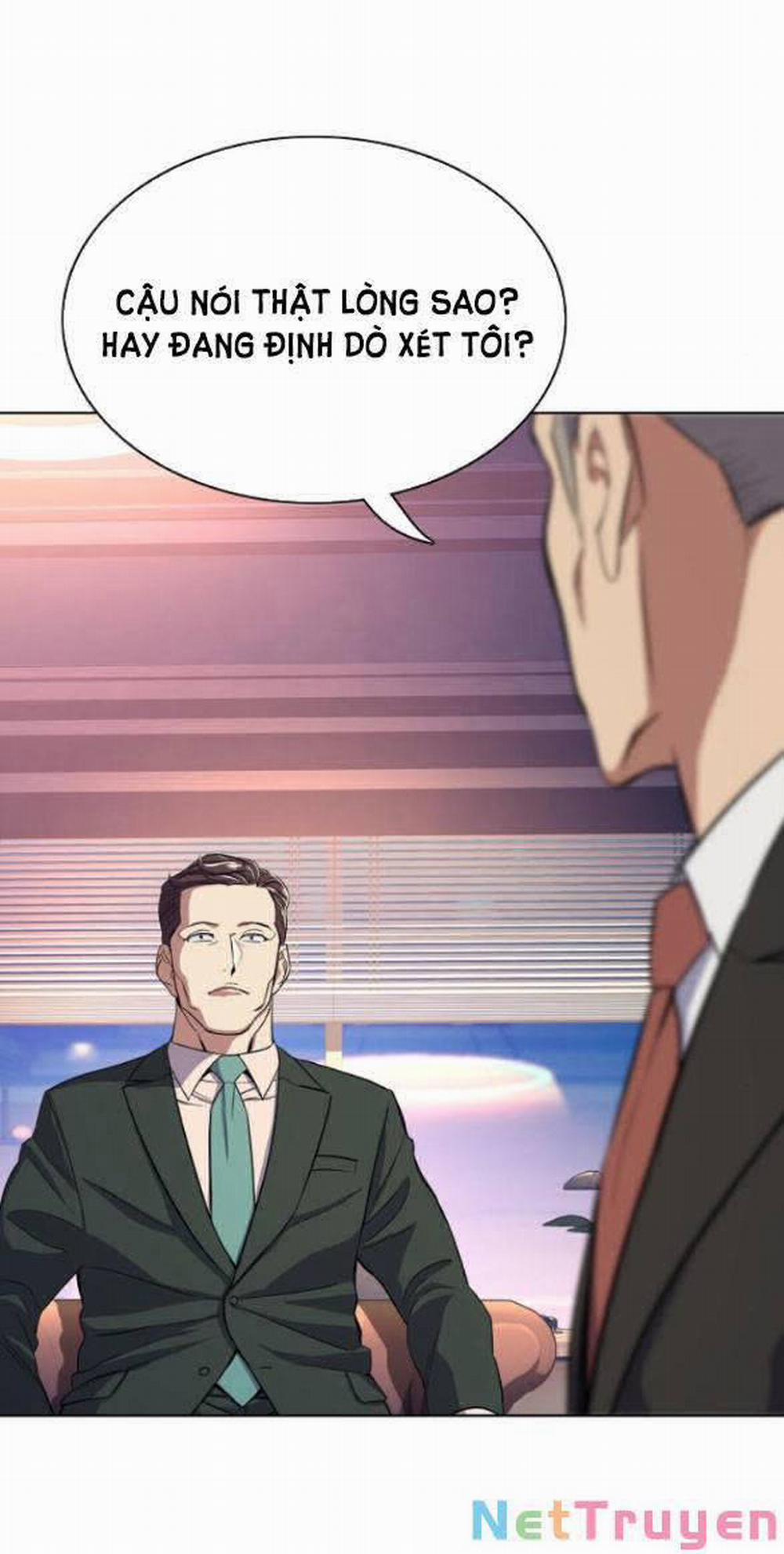 Tiểu Thiếu Gia Gia Tộc Tài Phiệt 35.1 trang 10