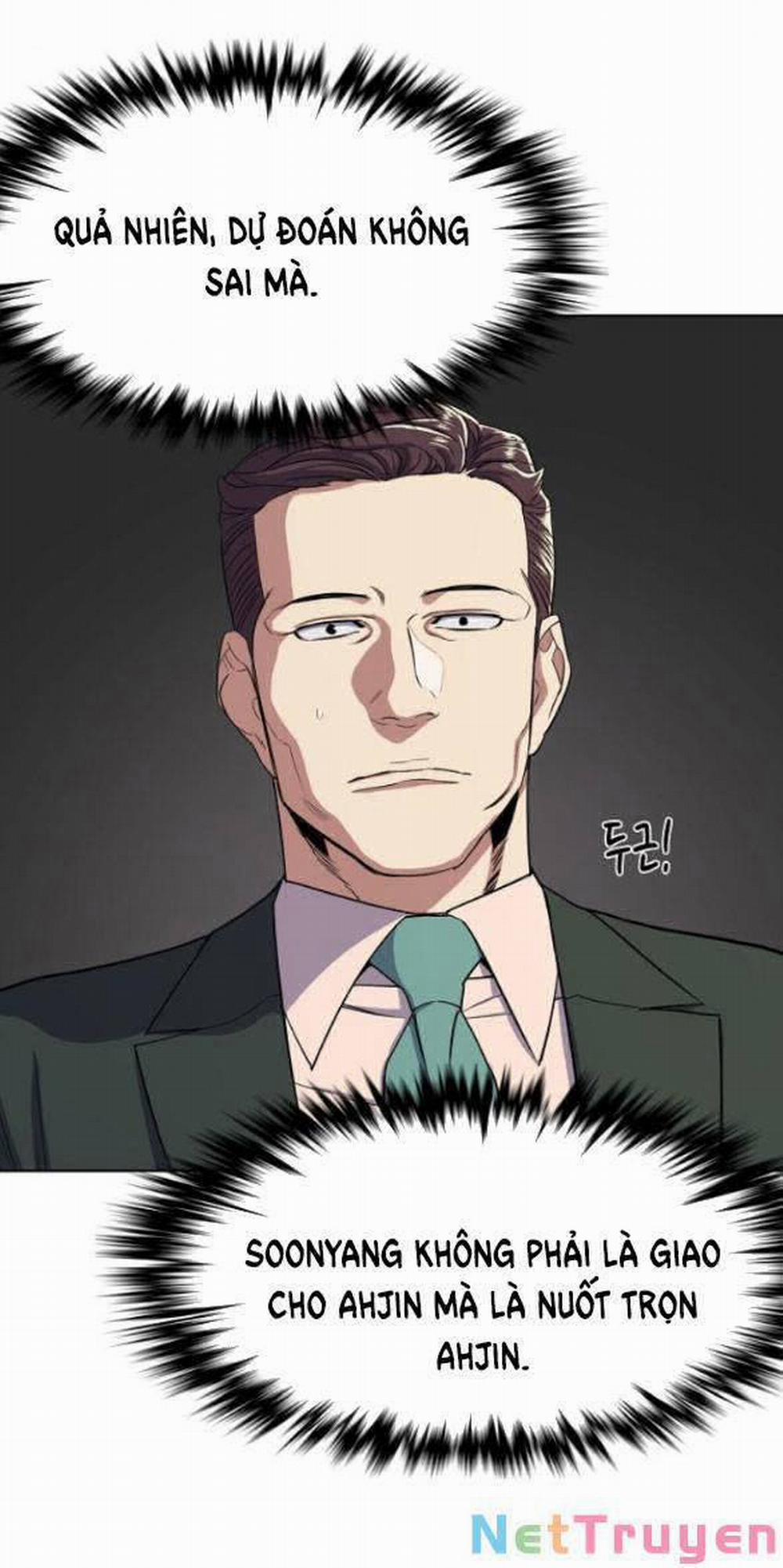 Tiểu Thiếu Gia Gia Tộc Tài Phiệt 35.1 trang 12