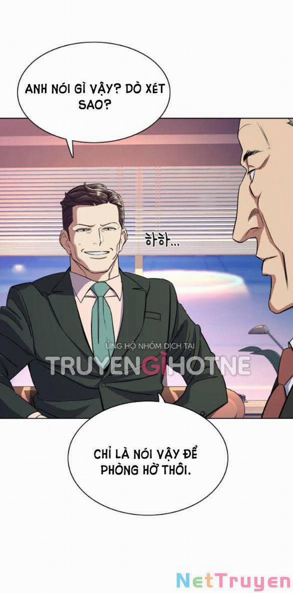 Tiểu Thiếu Gia Gia Tộc Tài Phiệt 35.1 trang 13