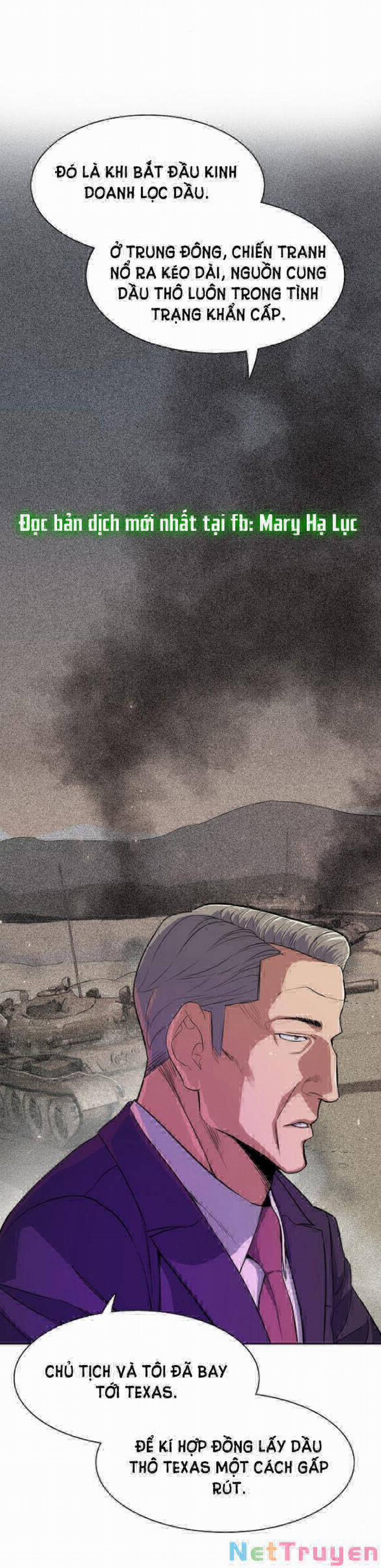 Tiểu Thiếu Gia Gia Tộc Tài Phiệt 35.1 trang 17