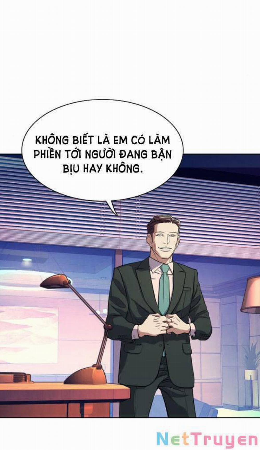 Tiểu Thiếu Gia Gia Tộc Tài Phiệt 35.1 trang 3