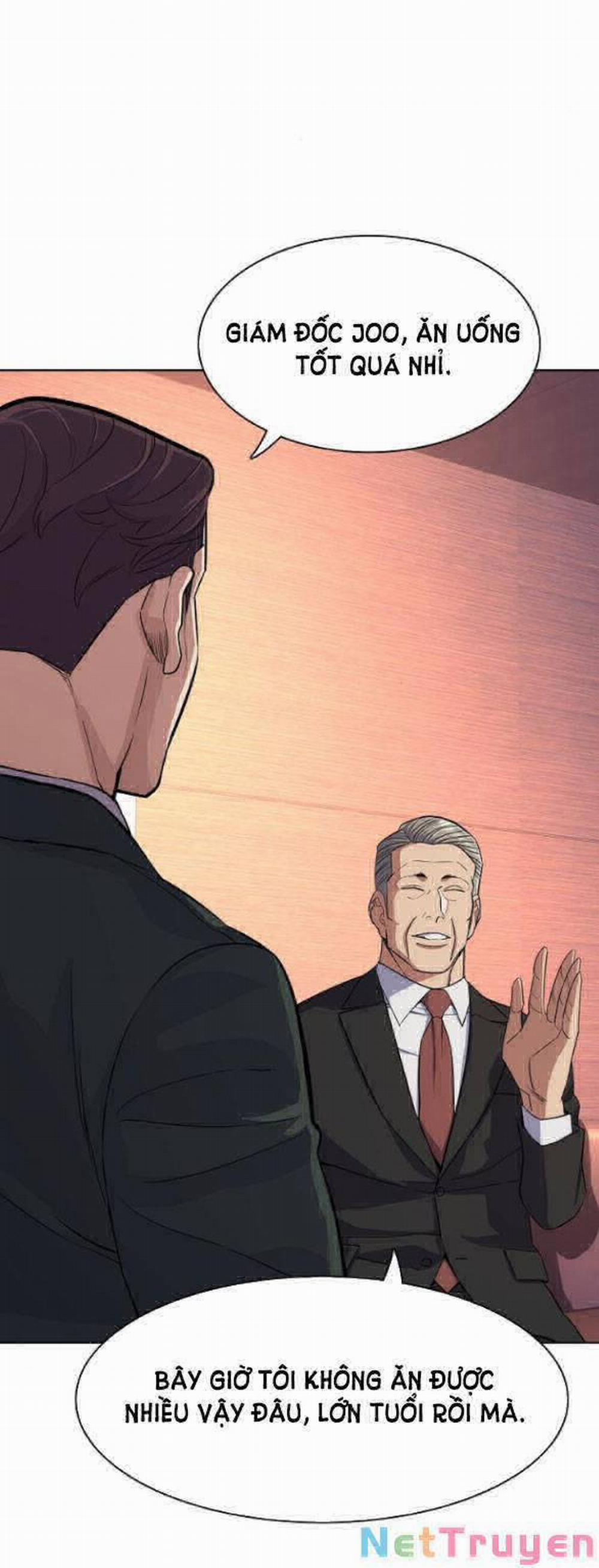 Tiểu Thiếu Gia Gia Tộc Tài Phiệt 35.1 trang 37