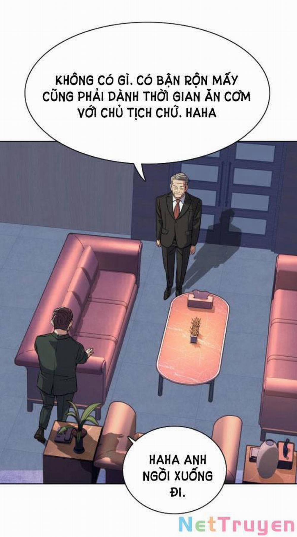 Tiểu Thiếu Gia Gia Tộc Tài Phiệt 35.1 trang 4