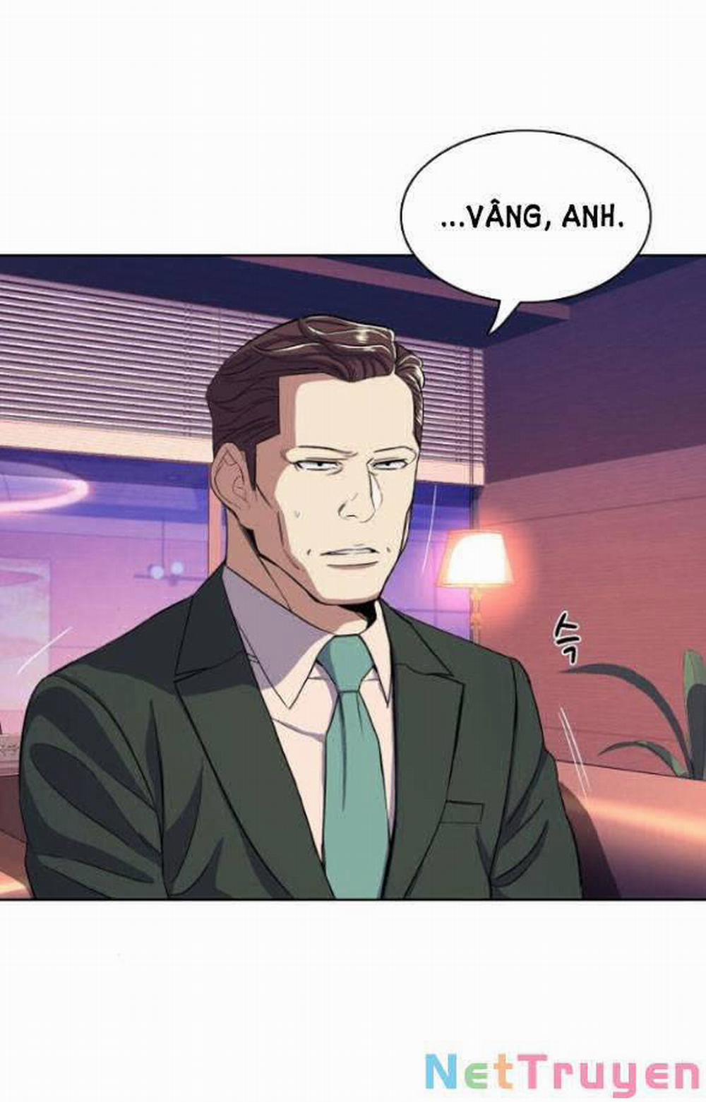 Tiểu Thiếu Gia Gia Tộc Tài Phiệt 35.1 trang 42