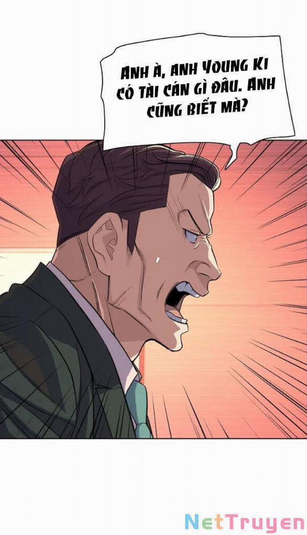 Tiểu Thiếu Gia Gia Tộc Tài Phiệt 35.1 trang 44