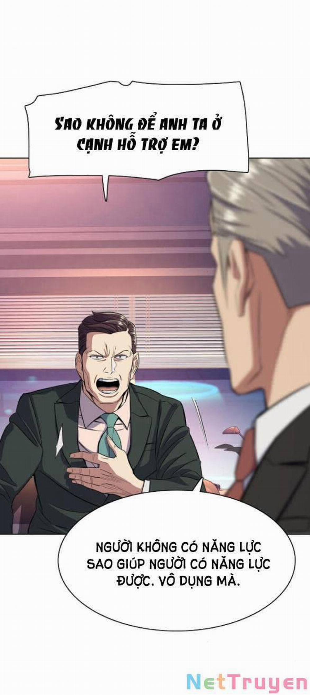 Tiểu Thiếu Gia Gia Tộc Tài Phiệt 35.1 trang 46