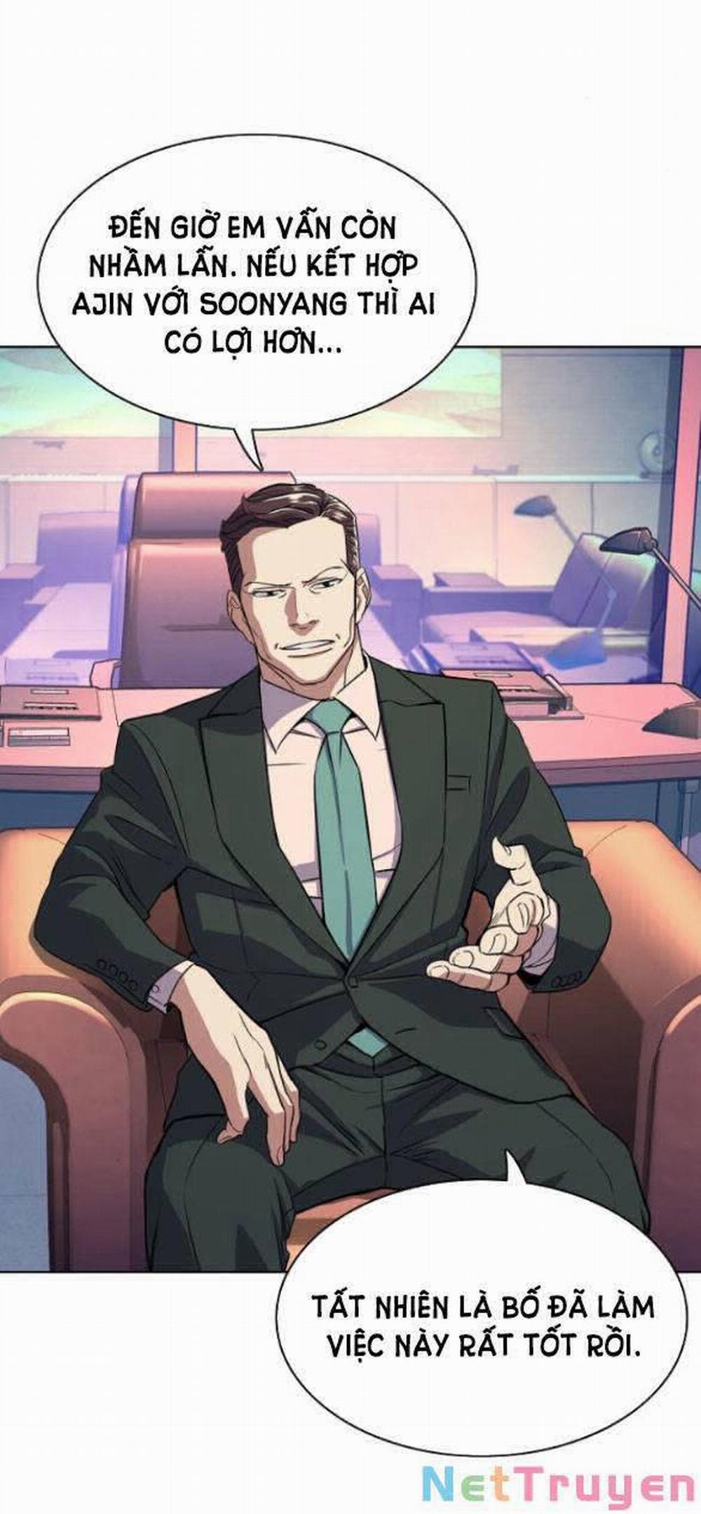 Tiểu Thiếu Gia Gia Tộc Tài Phiệt 35.1 trang 5