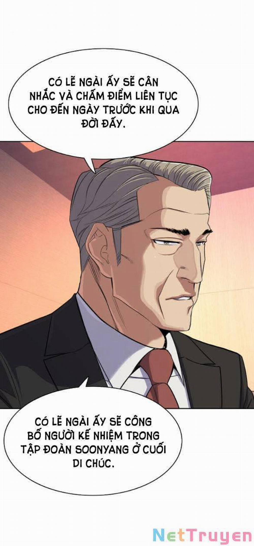 Tiểu Thiếu Gia Gia Tộc Tài Phiệt 35.2 trang 10