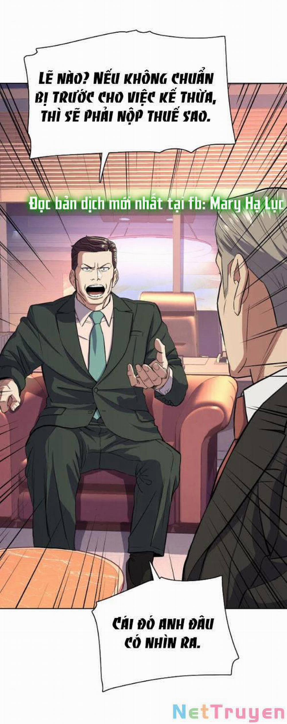Tiểu Thiếu Gia Gia Tộc Tài Phiệt 35.2 trang 11