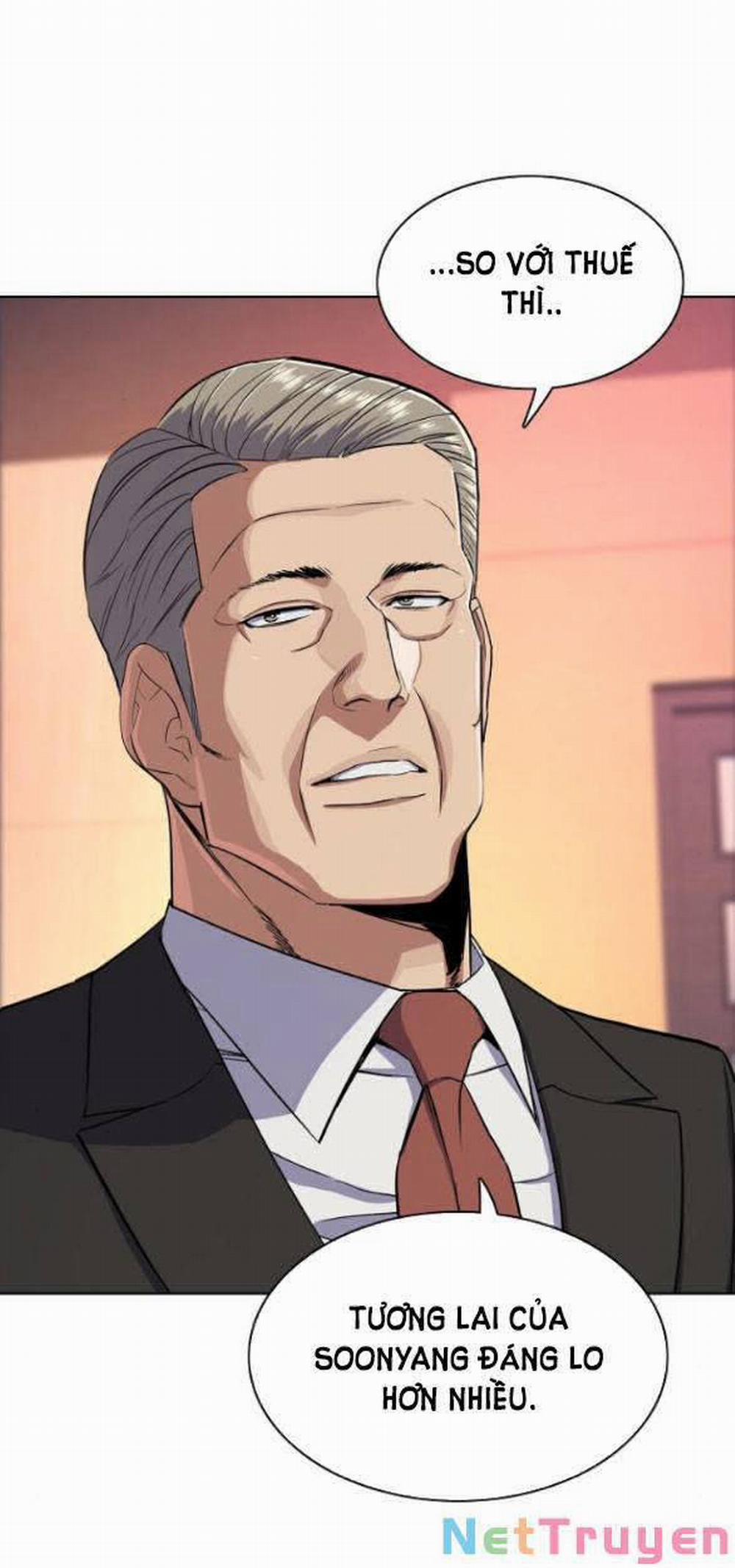Tiểu Thiếu Gia Gia Tộc Tài Phiệt 35.2 trang 12