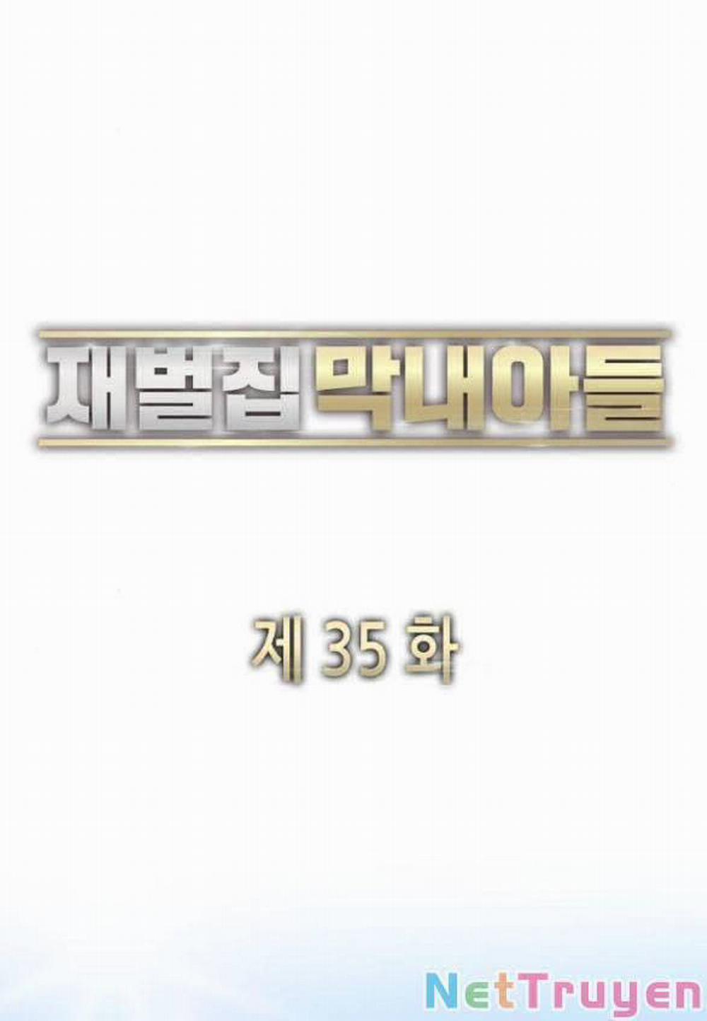 Tiểu Thiếu Gia Gia Tộc Tài Phiệt 35.2 trang 22