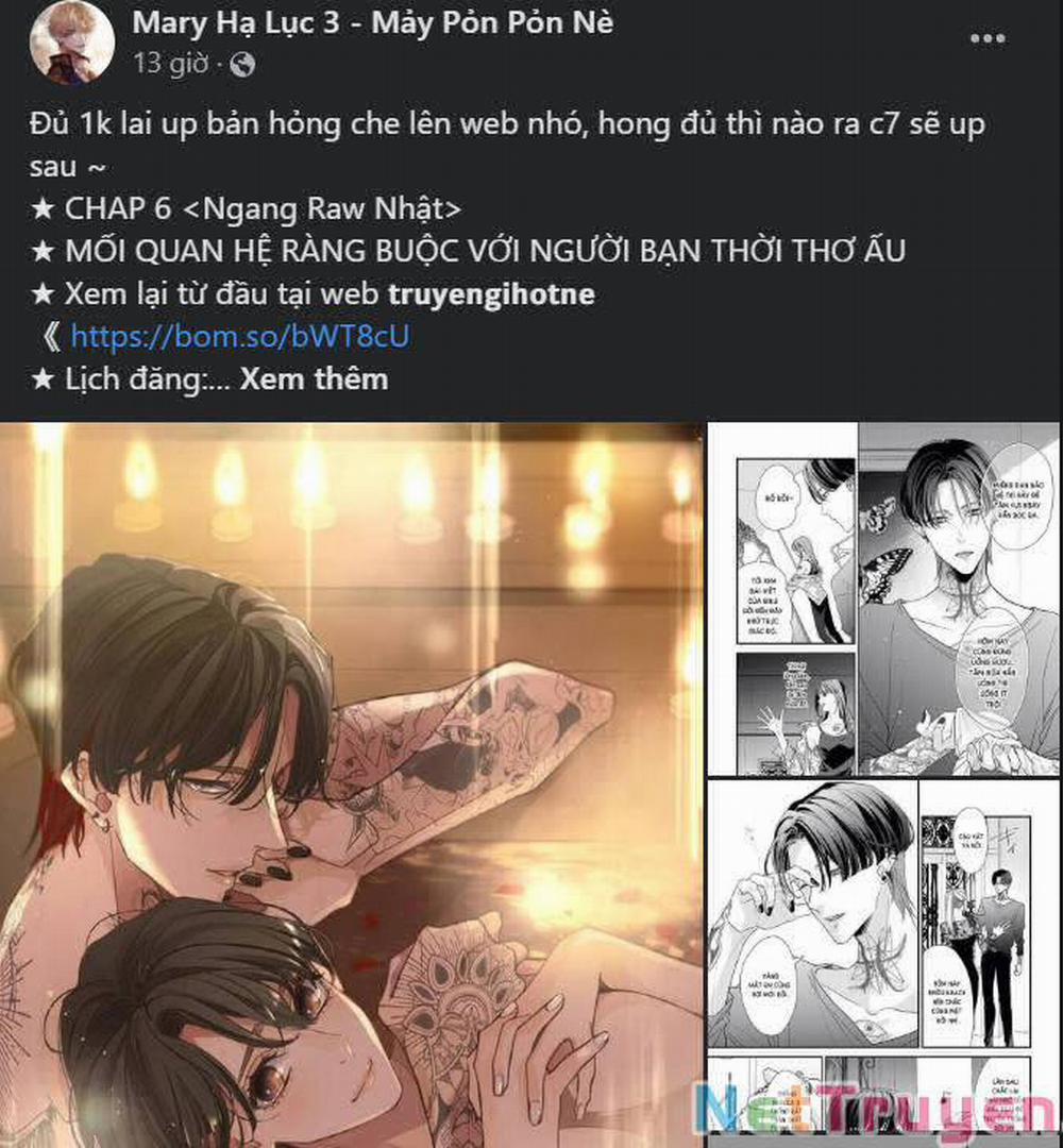 Tiểu Thiếu Gia Gia Tộc Tài Phiệt 35.2 trang 25