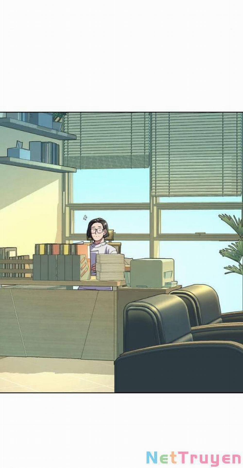 Tiểu Thiếu Gia Gia Tộc Tài Phiệt 35.2 trang 28