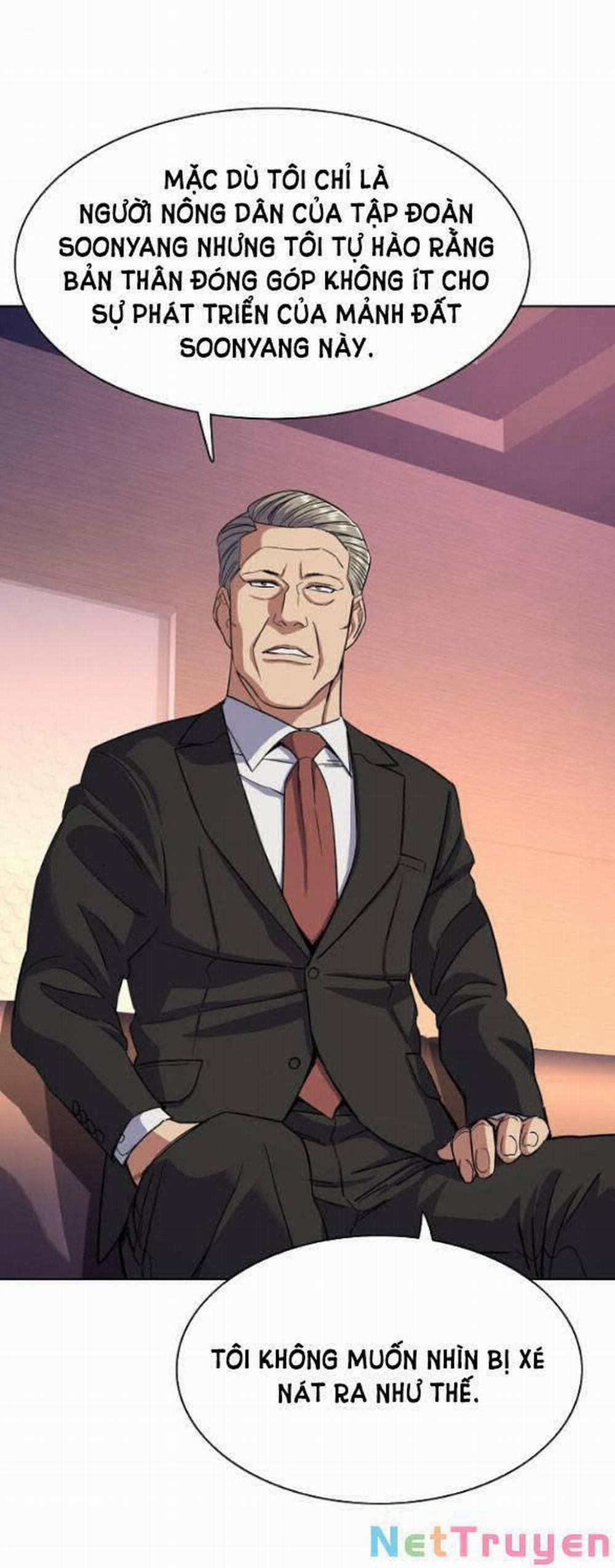 Tiểu Thiếu Gia Gia Tộc Tài Phiệt 35.2 trang 3