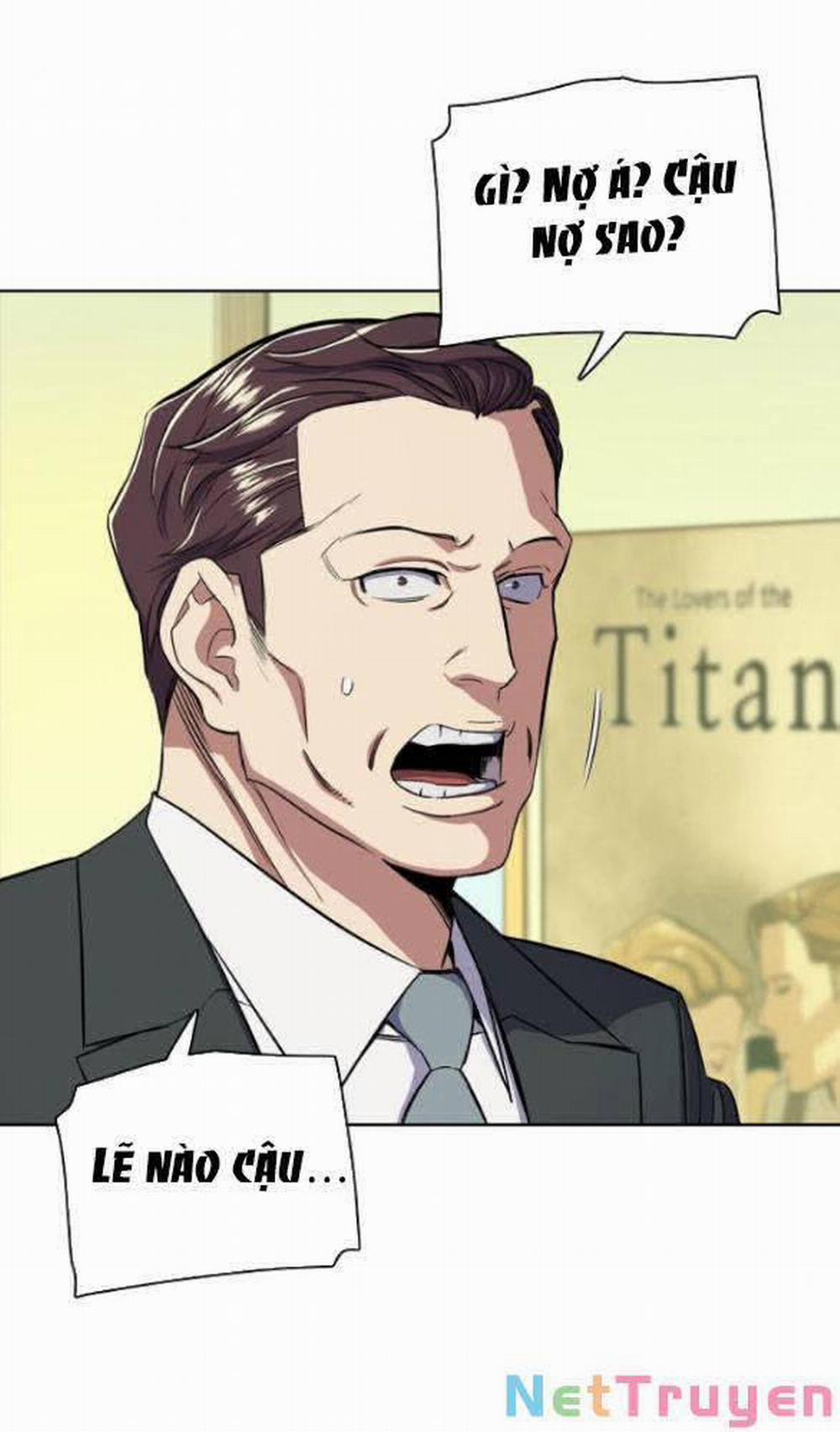 Tiểu Thiếu Gia Gia Tộc Tài Phiệt 35.2 trang 35