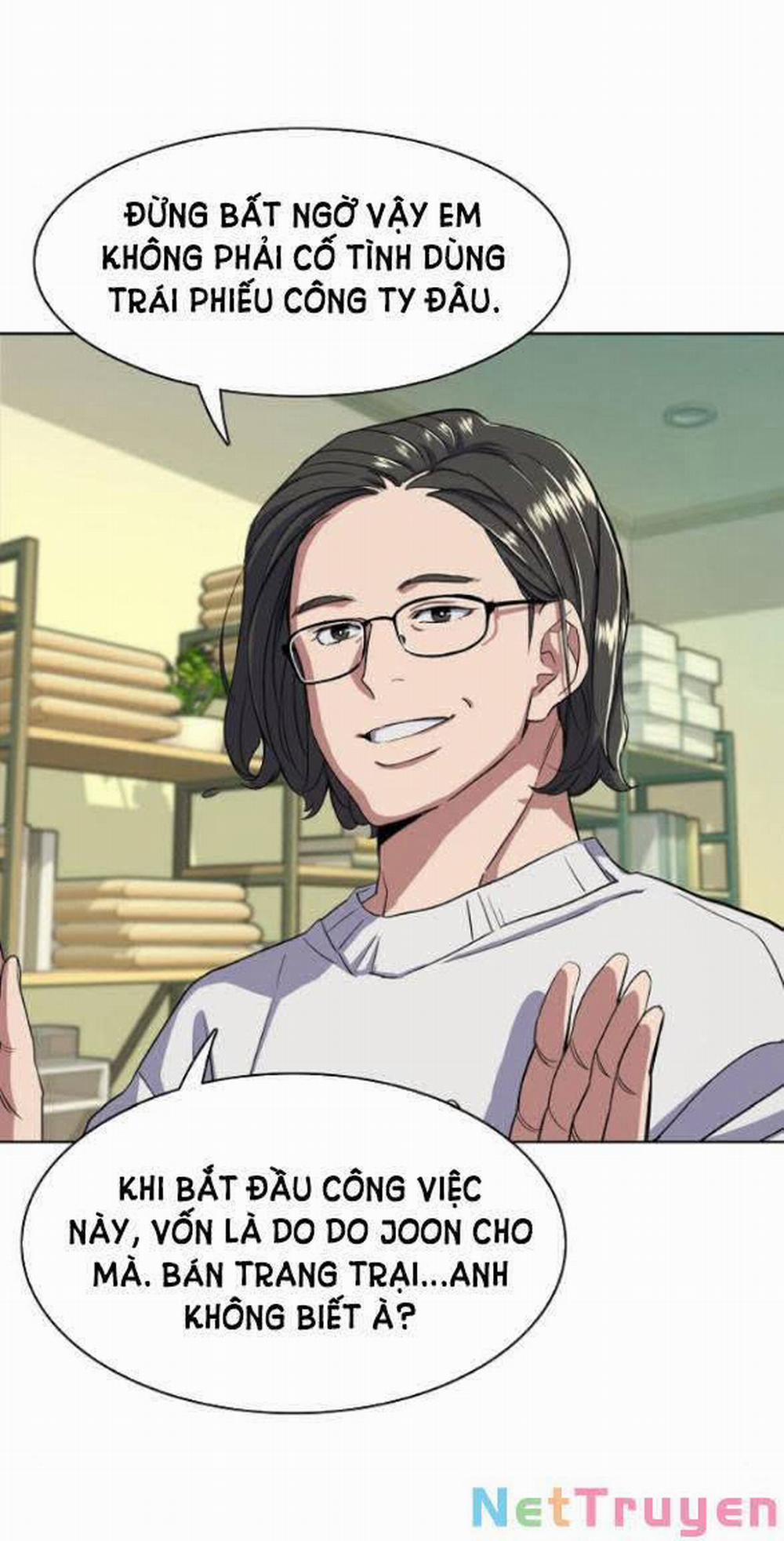 Tiểu Thiếu Gia Gia Tộc Tài Phiệt 35.2 trang 36