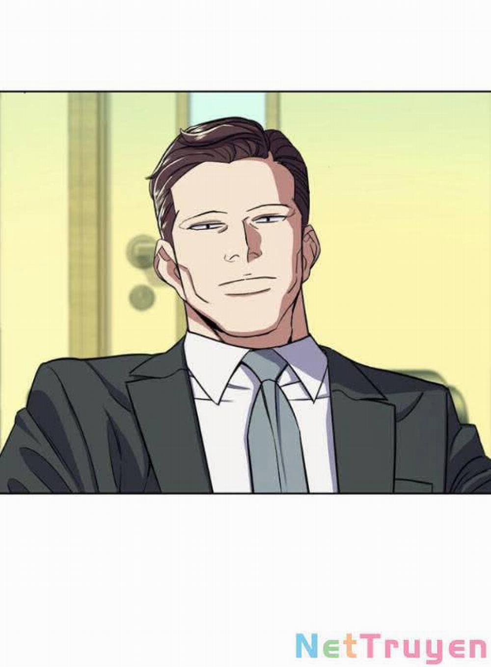 Tiểu Thiếu Gia Gia Tộc Tài Phiệt 35.2 trang 40