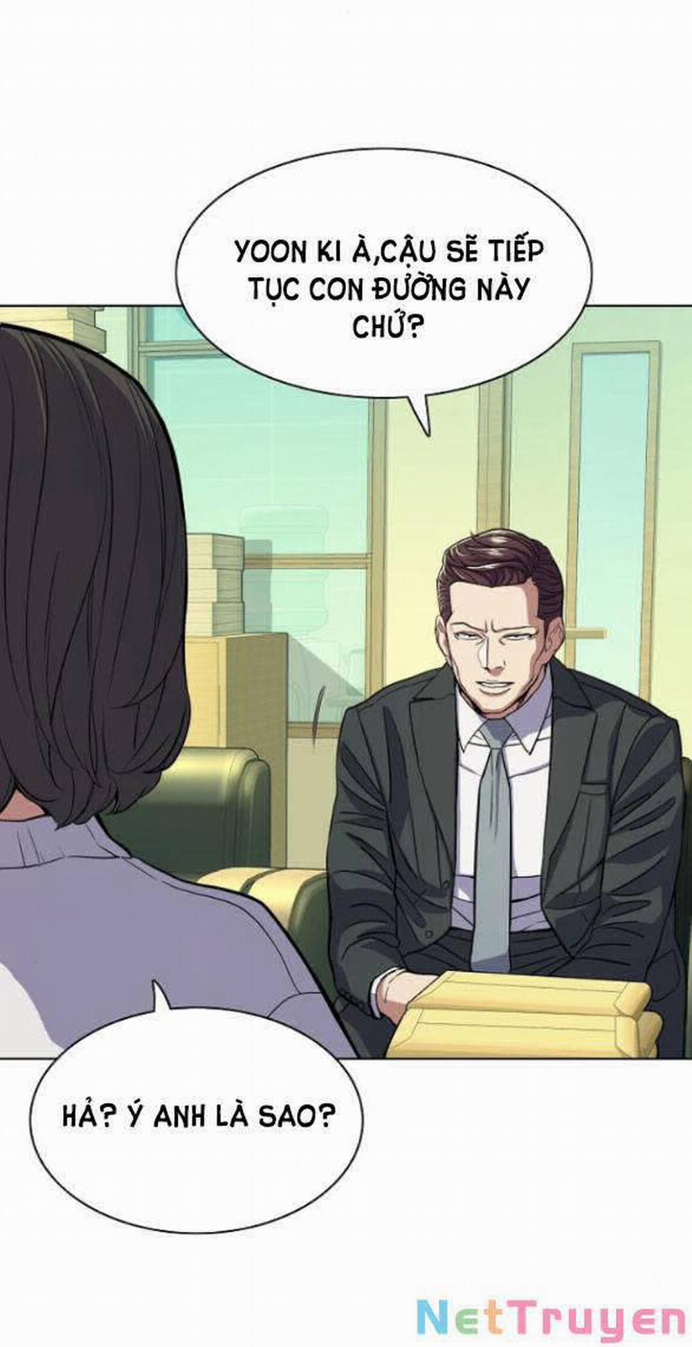 Tiểu Thiếu Gia Gia Tộc Tài Phiệt 35.2 trang 41