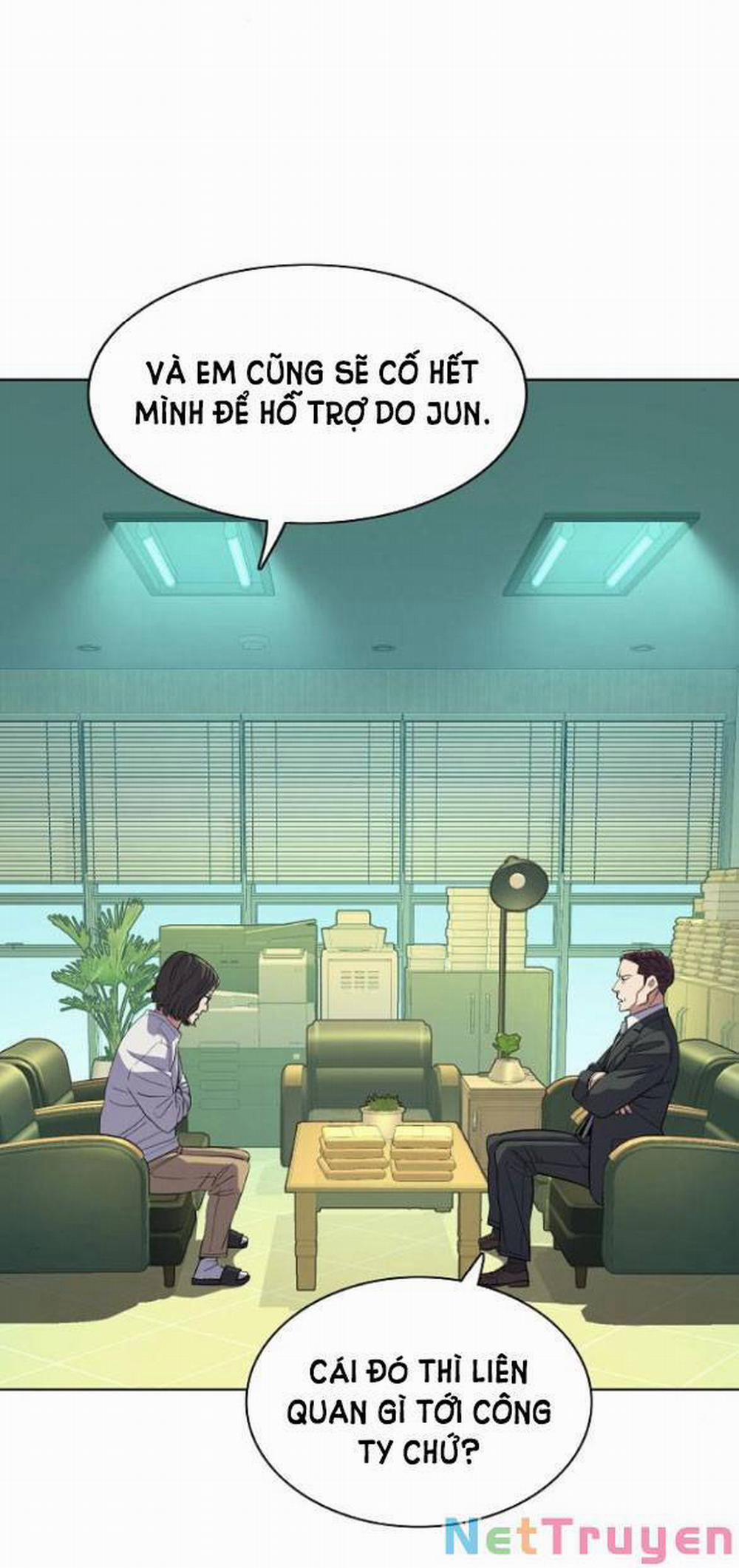 Tiểu Thiếu Gia Gia Tộc Tài Phiệt 36.1 trang 10