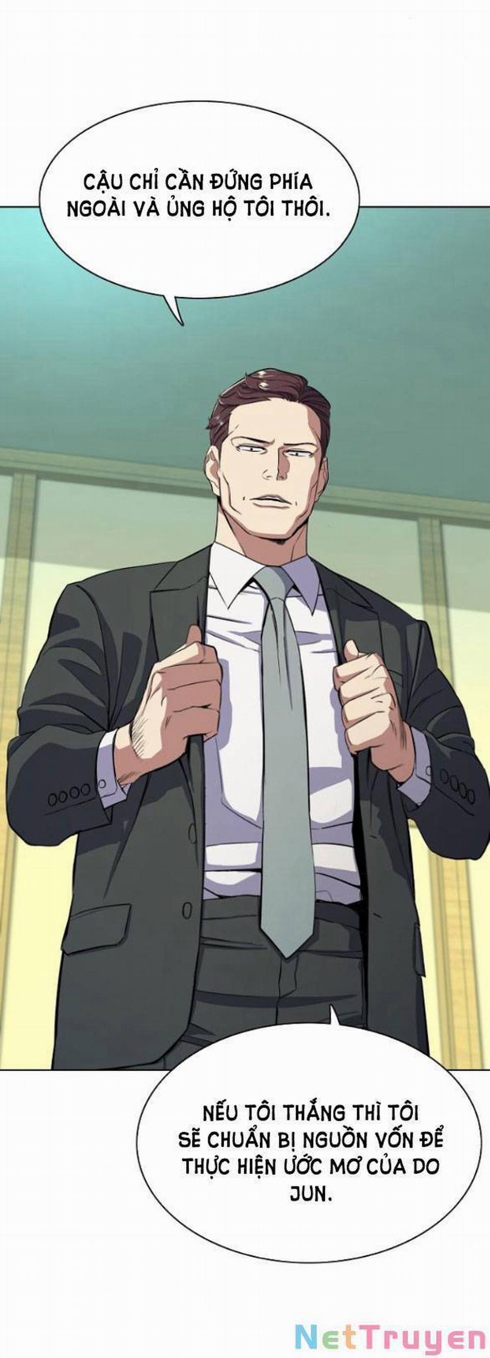 Tiểu Thiếu Gia Gia Tộc Tài Phiệt 36.1 trang 16