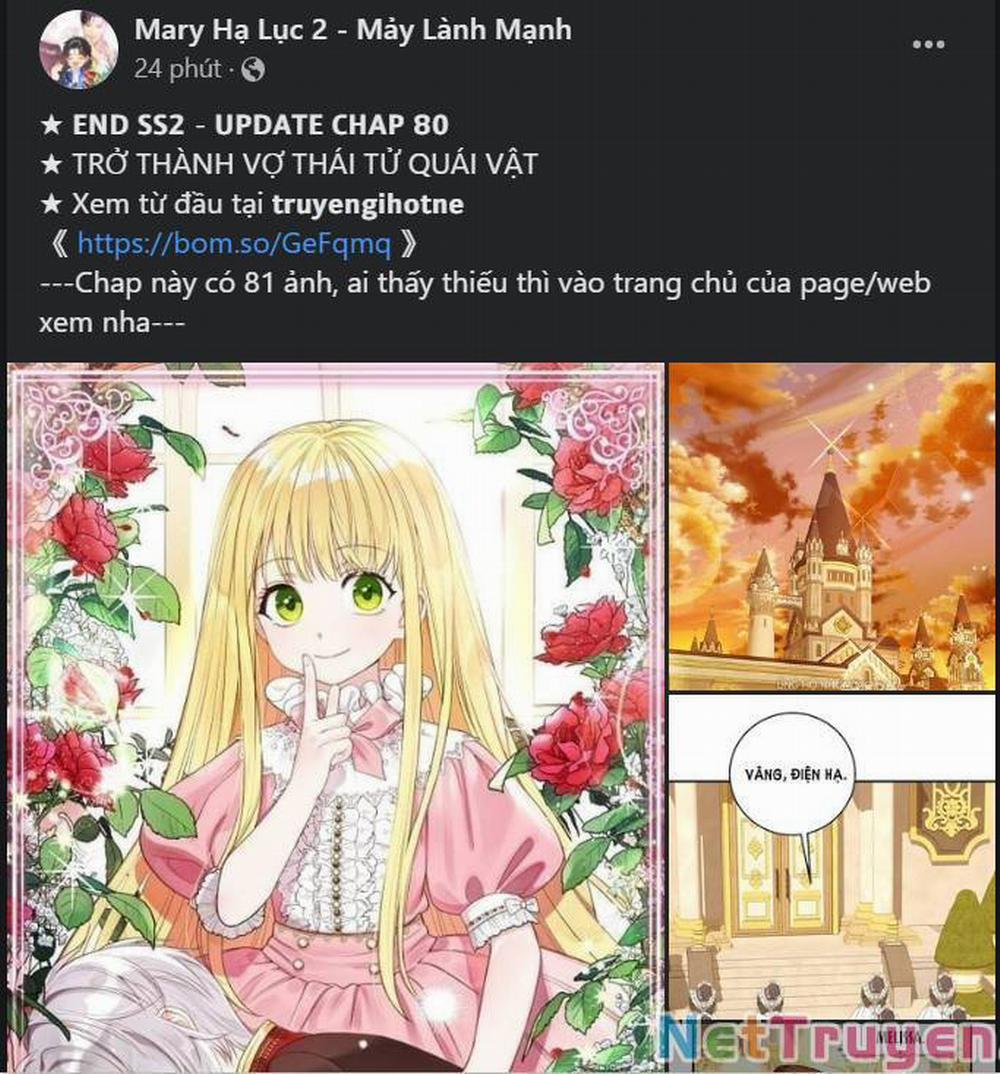 Tiểu Thiếu Gia Gia Tộc Tài Phiệt 36.1 trang 20