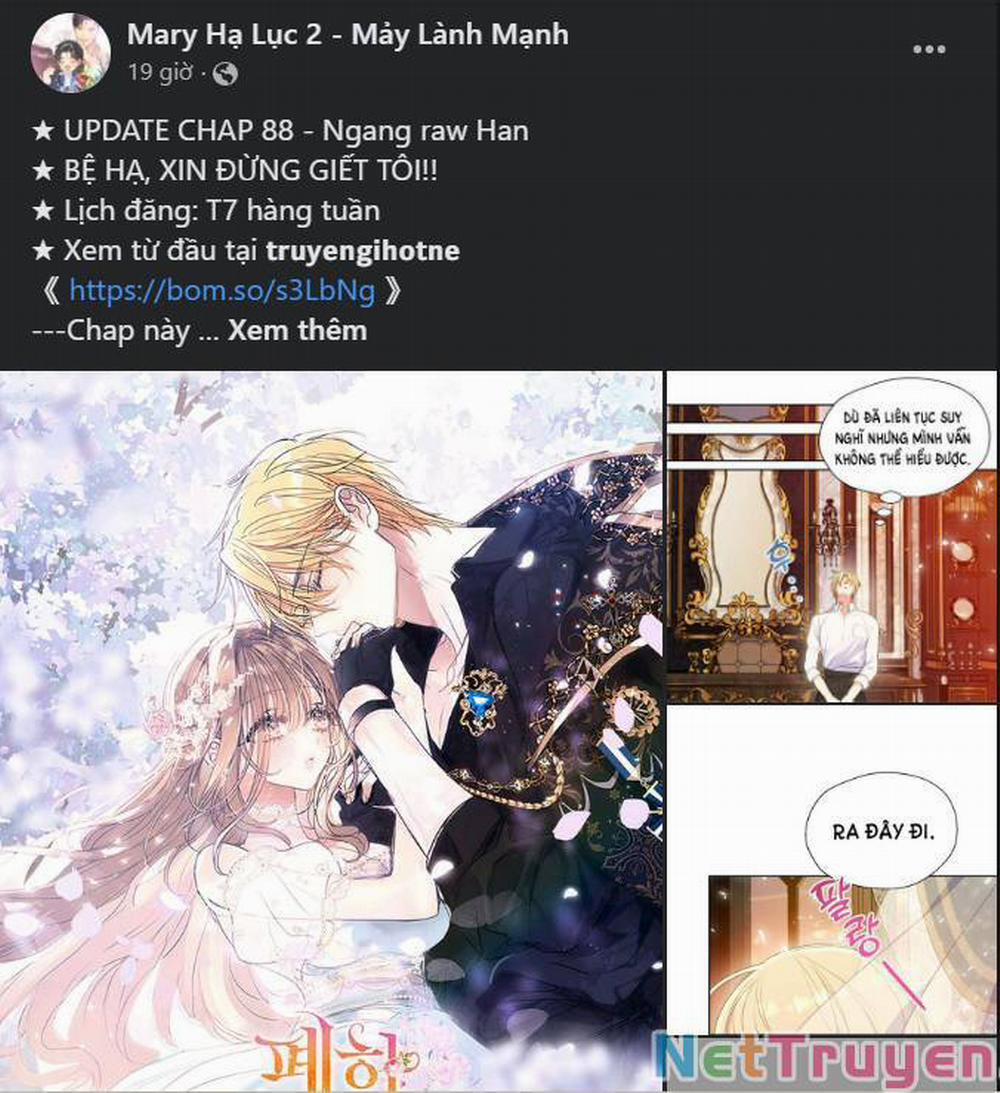 Tiểu Thiếu Gia Gia Tộc Tài Phiệt 36.1 trang 22