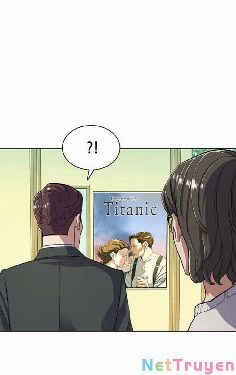 Tiểu Thiếu Gia Gia Tộc Tài Phiệt 36.1 trang 24