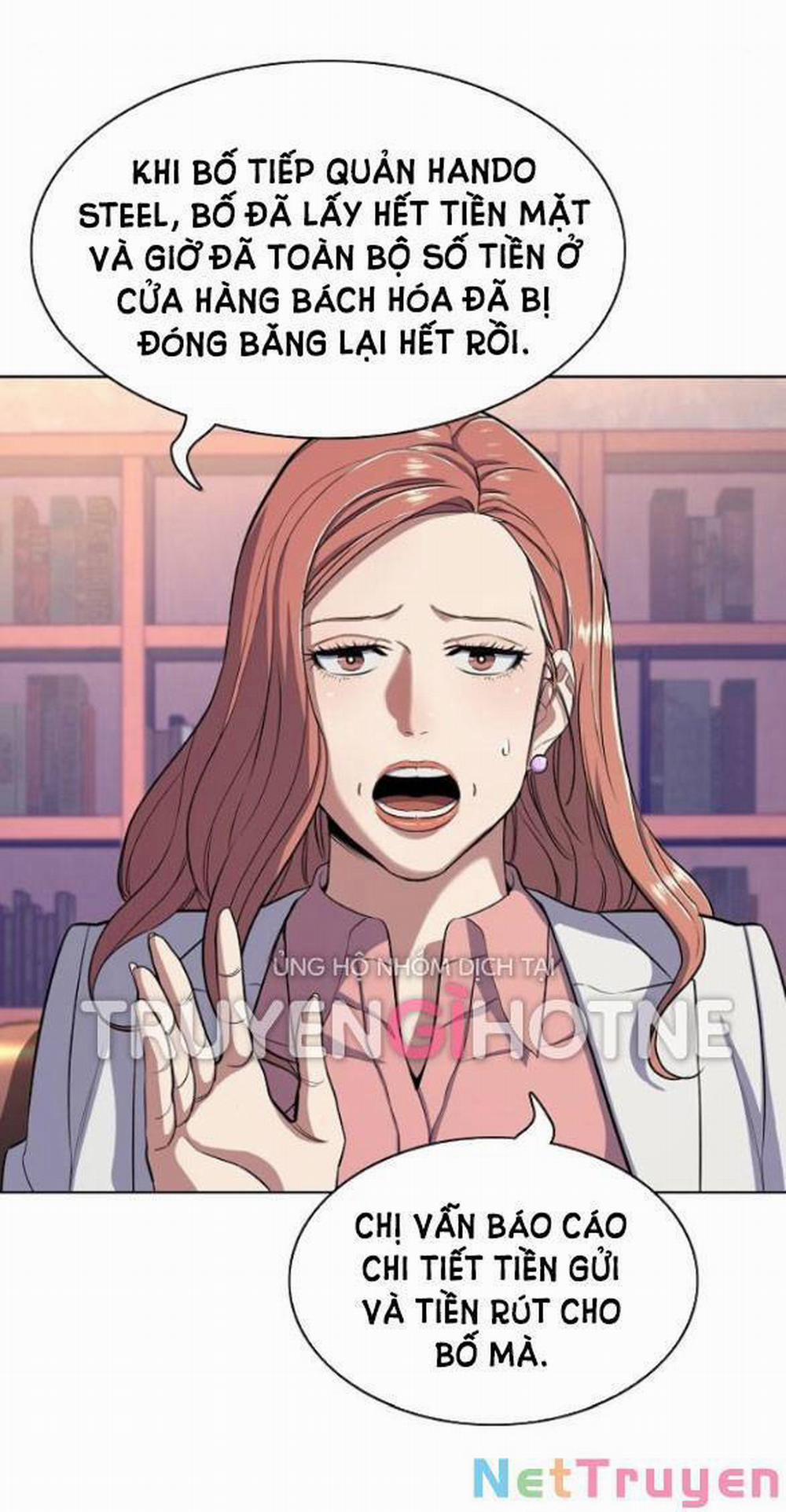 Tiểu Thiếu Gia Gia Tộc Tài Phiệt 36.1 trang 33