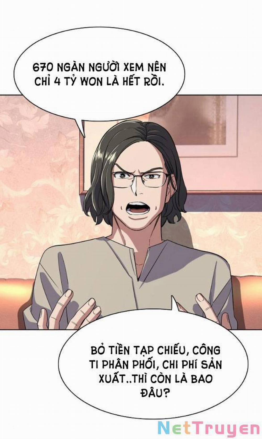 Tiểu Thiếu Gia Gia Tộc Tài Phiệt 36.1 trang 39