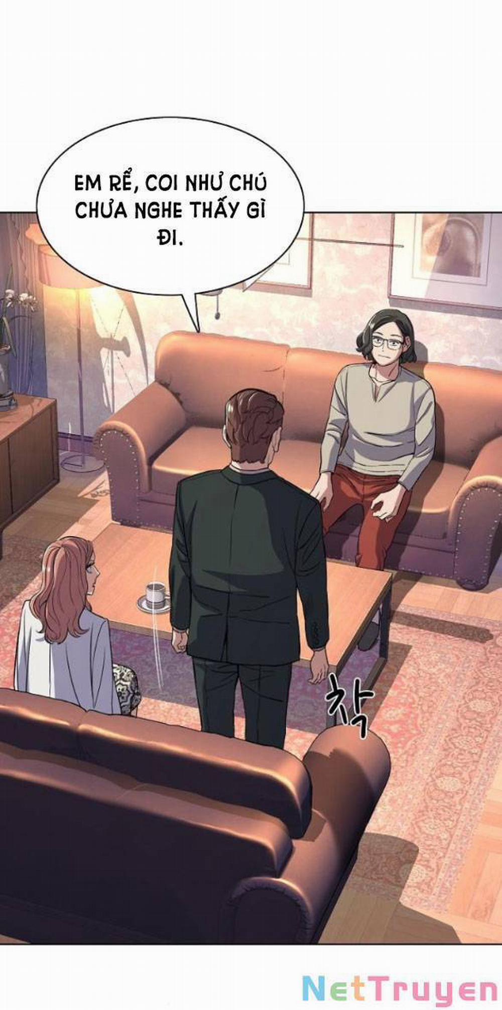 Tiểu Thiếu Gia Gia Tộc Tài Phiệt 36.1 trang 42