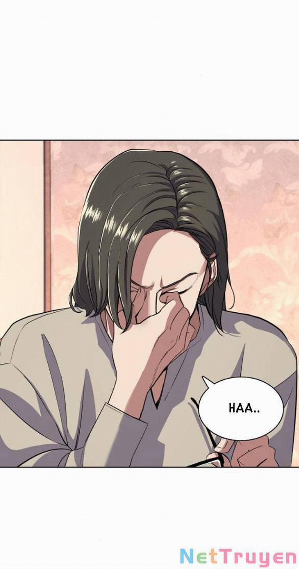 Tiểu Thiếu Gia Gia Tộc Tài Phiệt 36.1 trang 44