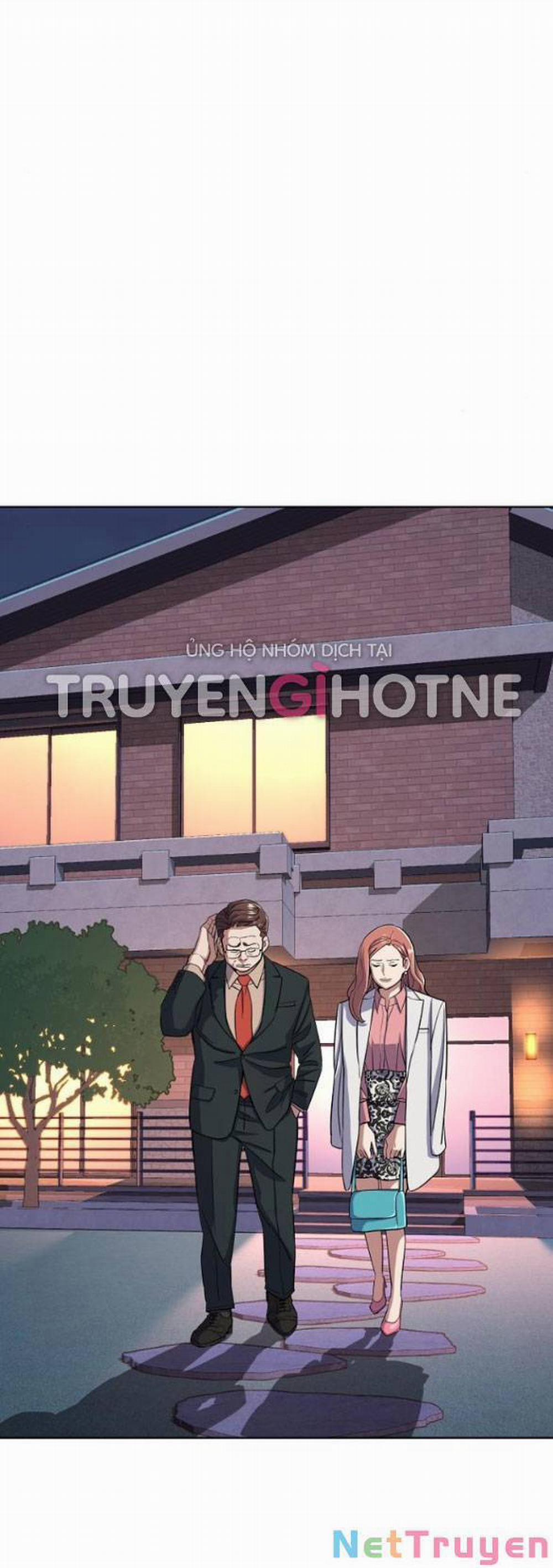 Tiểu Thiếu Gia Gia Tộc Tài Phiệt 36.1 trang 45