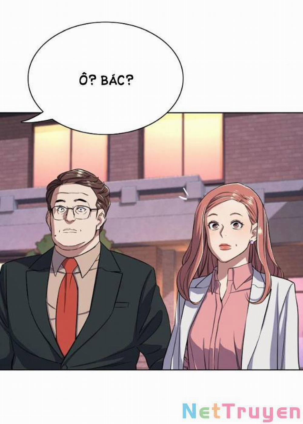 Tiểu Thiếu Gia Gia Tộc Tài Phiệt 36.1 trang 46