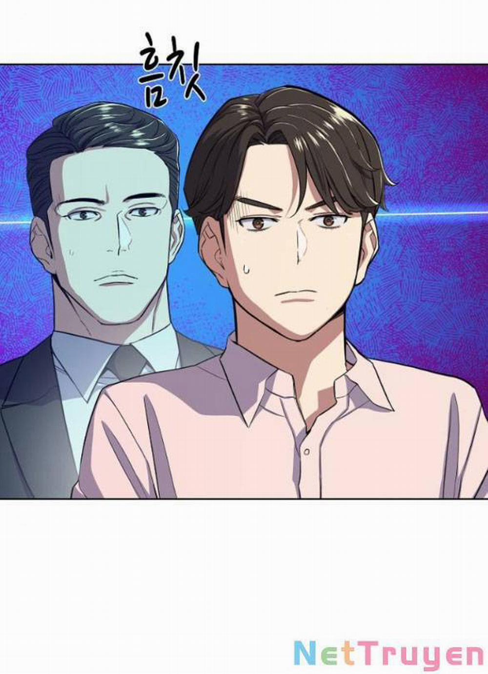 Tiểu Thiếu Gia Gia Tộc Tài Phiệt 36.2 trang 11