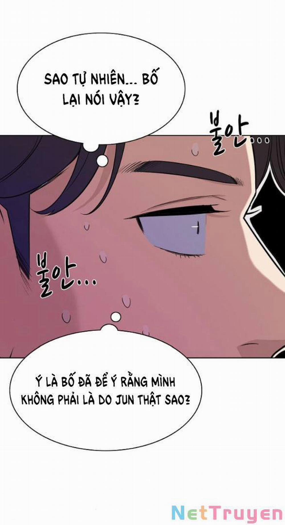 Tiểu Thiếu Gia Gia Tộc Tài Phiệt 36.2 trang 14