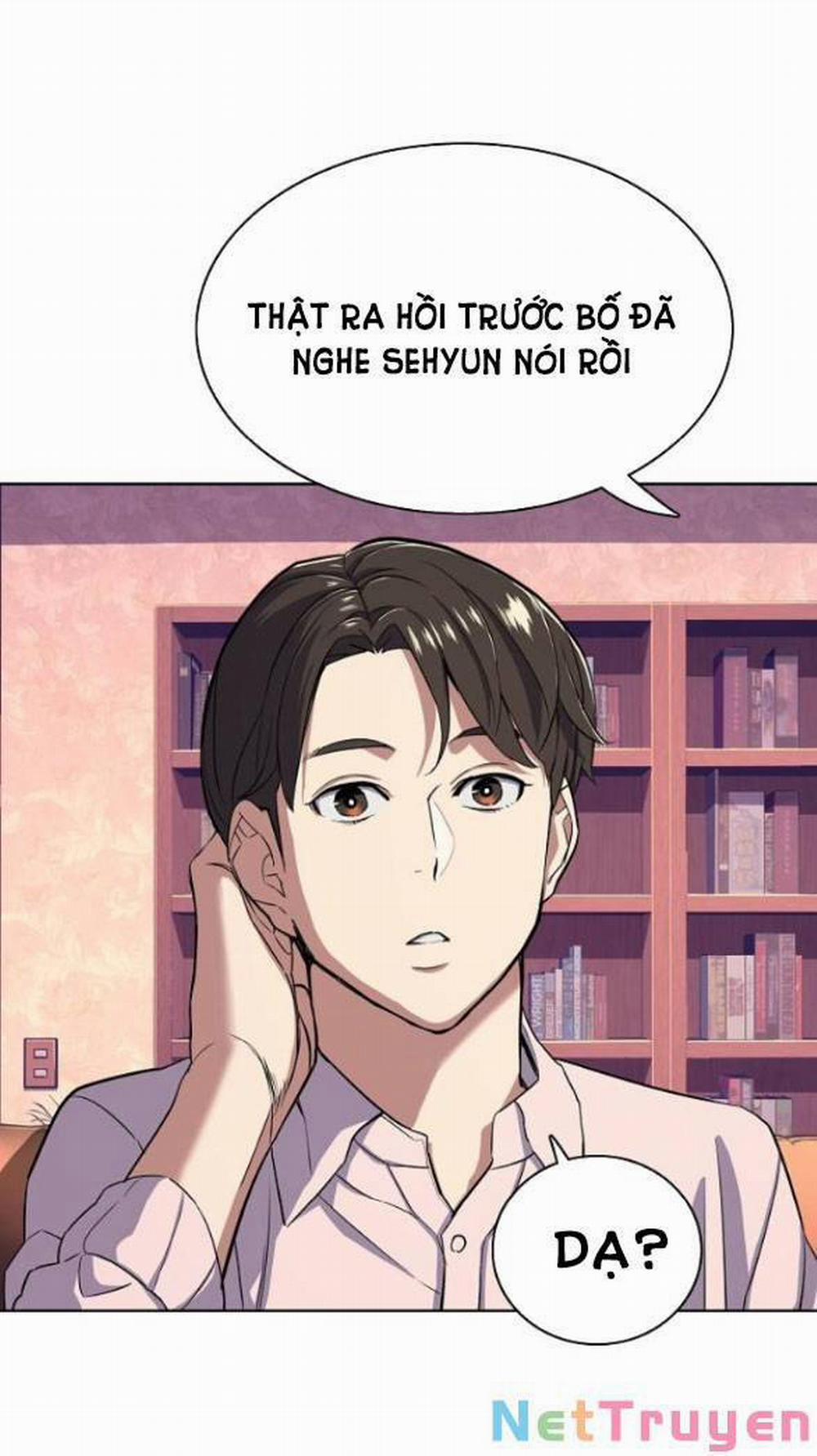 Tiểu Thiếu Gia Gia Tộc Tài Phiệt 36.2 trang 17